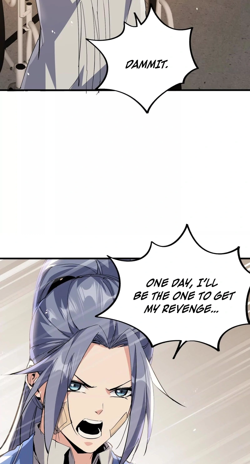 Read Apocalypse Cockroach Give me Buff chapter 76 image 60 on Lezhin