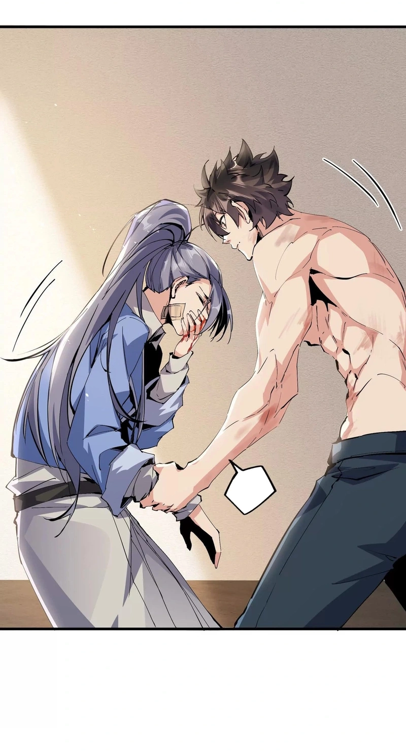 Read Apocalypse Cockroach Give me Buff chapter 76 image 63 on Lezhin