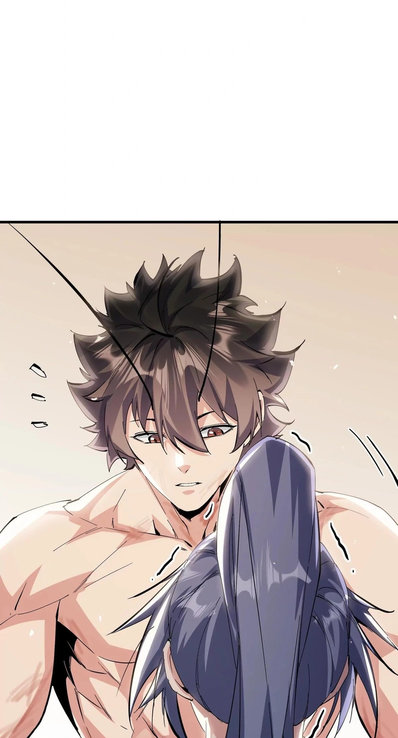 Read Apocalypse Cockroach Give me Buff chapter 76 image 64 on Lezhin