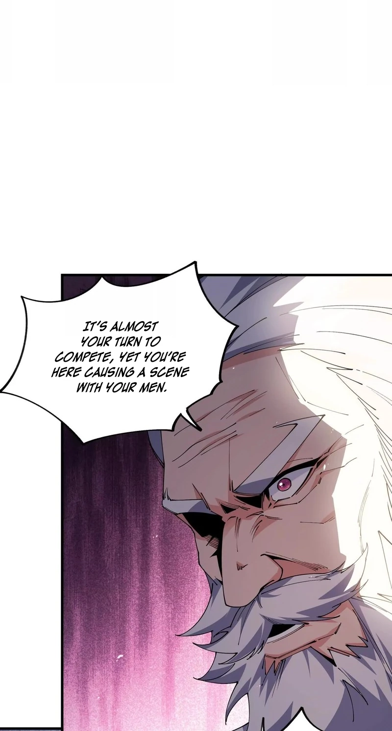 Read Apocalypse Cockroach Give me Buff chapter 77 image 15 on Lezhin