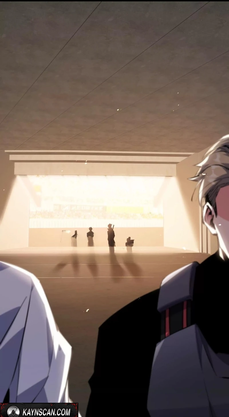 Read Apocalypse Cockroach Give me Buff chapter 77 image 18 on Lezhin