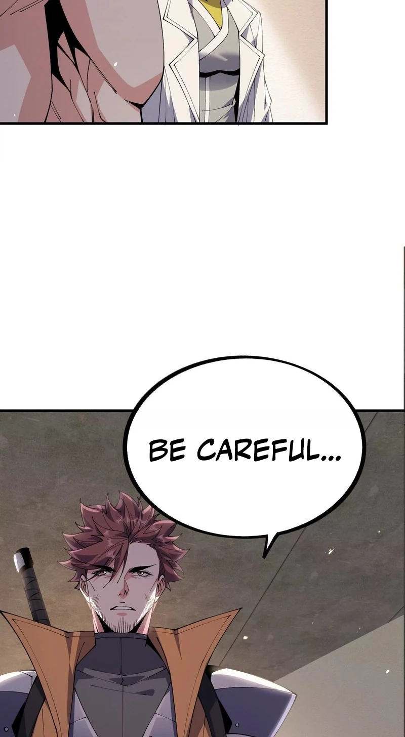 Read Apocalypse Cockroach Give me Buff chapter 77 image 21 on Lezhin