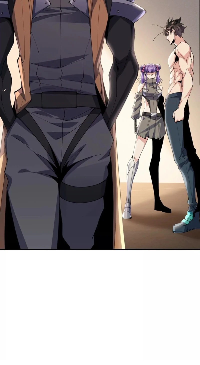 Read Apocalypse Cockroach Give me Buff chapter 77 image 22 on Lezhin