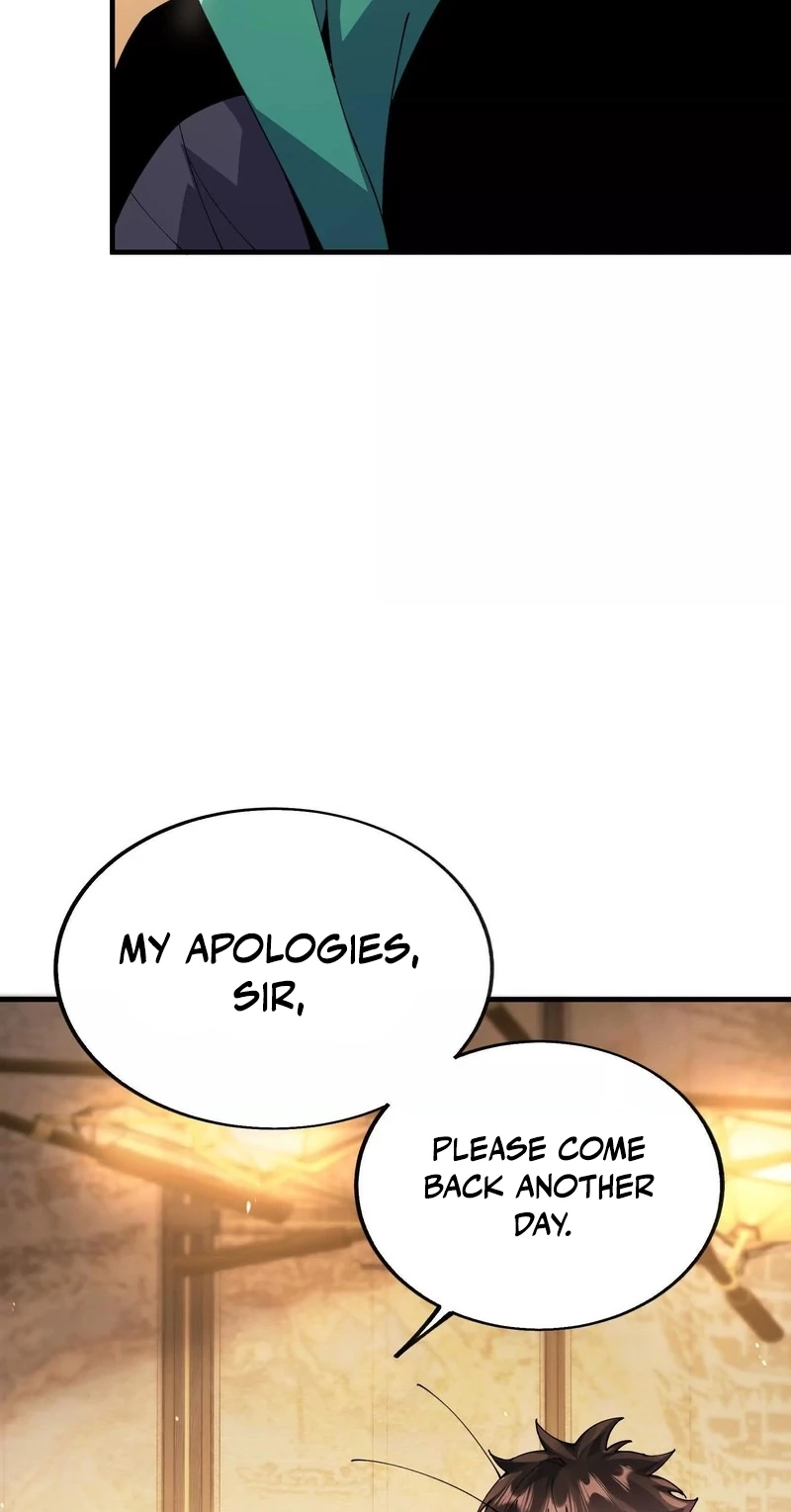 Read Apocalypse Cockroach Give me Buff chapter 77 image 28 on Lezhin