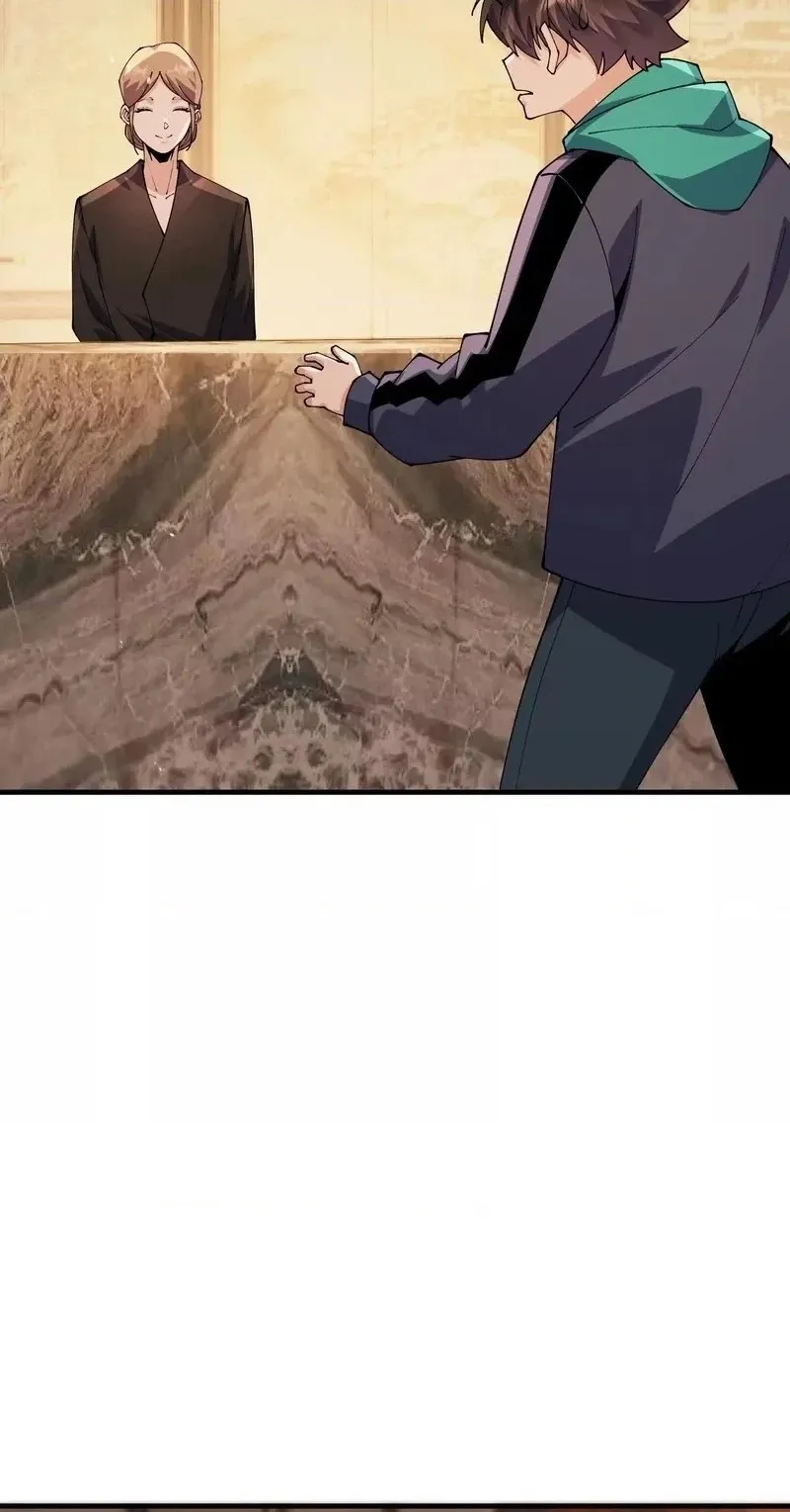 Read Apocalypse Cockroach Give me Buff chapter 77 image 29 on Lezhin