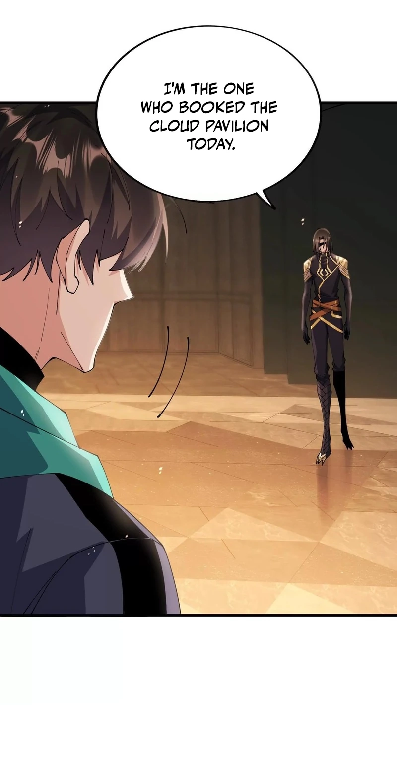 Read Apocalypse Cockroach Give me Buff chapter 77 image 32 on Lezhin