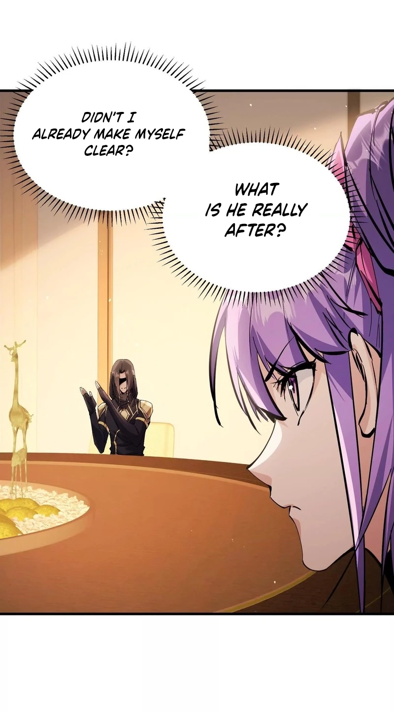 Read Apocalypse Cockroach Give me Buff chapter 77 image 38 on Lezhin