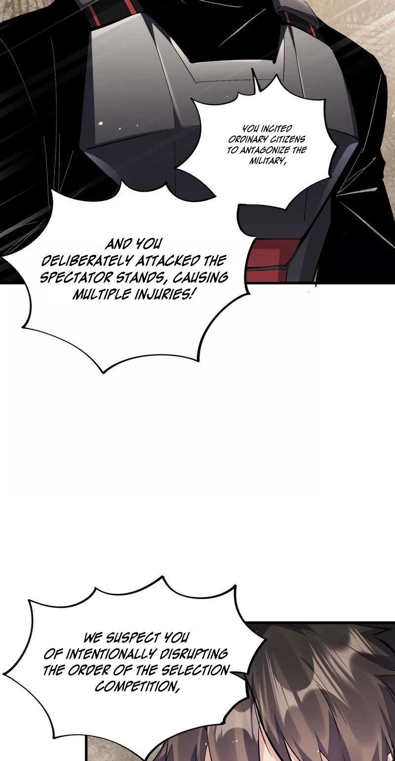 Read Apocalypse Cockroach Give me Buff chapter 77 image 4 on Lezhin