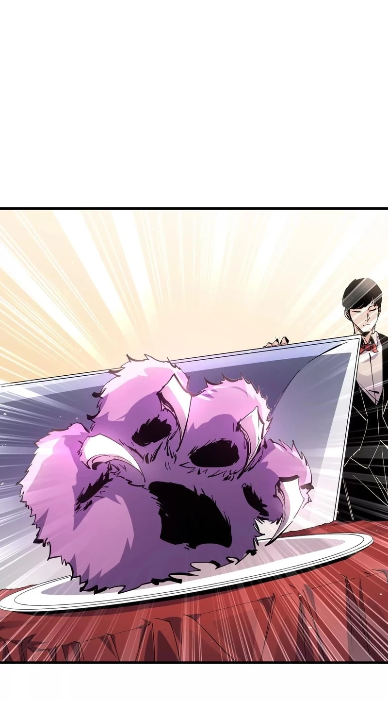 Read Apocalypse Cockroach Give me Buff chapter 77 image 42 on Lezhin