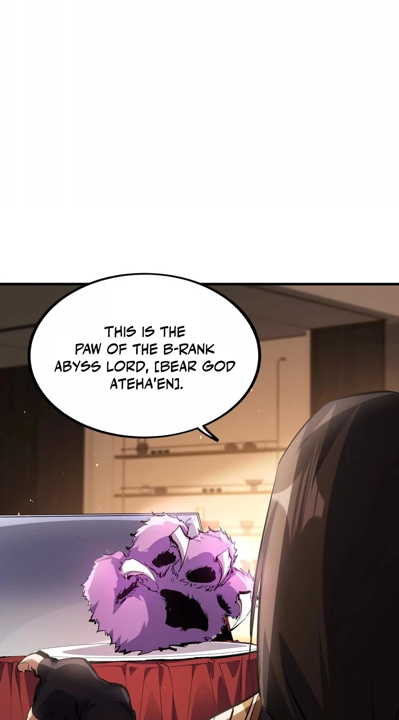 Read Apocalypse Cockroach Give me Buff chapter 77 image 43 on Lezhin