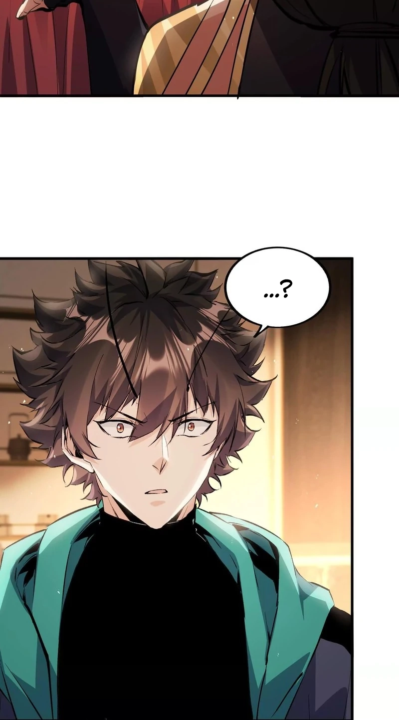 Read Apocalypse Cockroach Give me Buff chapter 77 image 44 on Lezhin