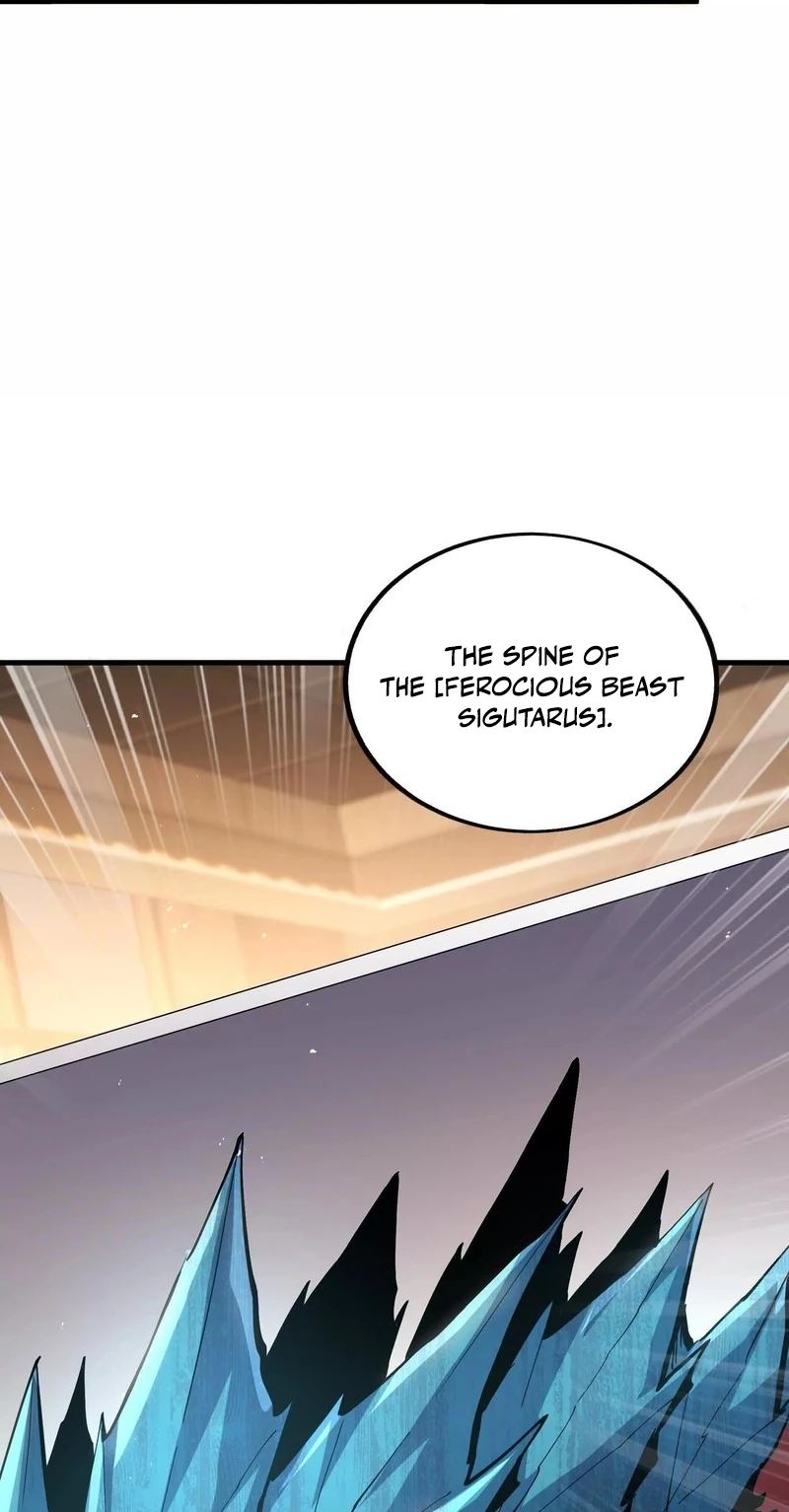 Read Apocalypse Cockroach Give me Buff chapter 77 image 45 on Lezhin