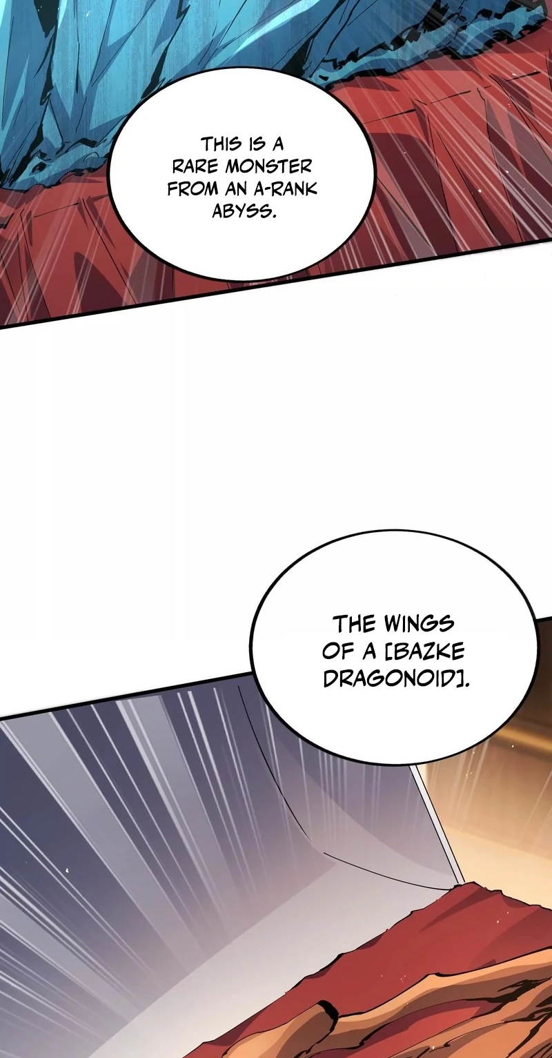 Read Apocalypse Cockroach Give me Buff chapter 77 image 46 on Lezhin