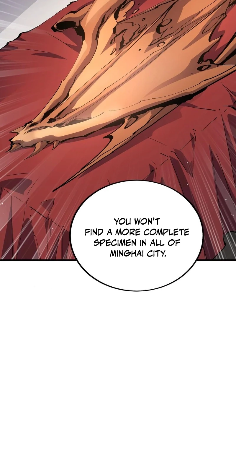 Read Apocalypse Cockroach Give me Buff chapter 77 image 47 on Lezhin