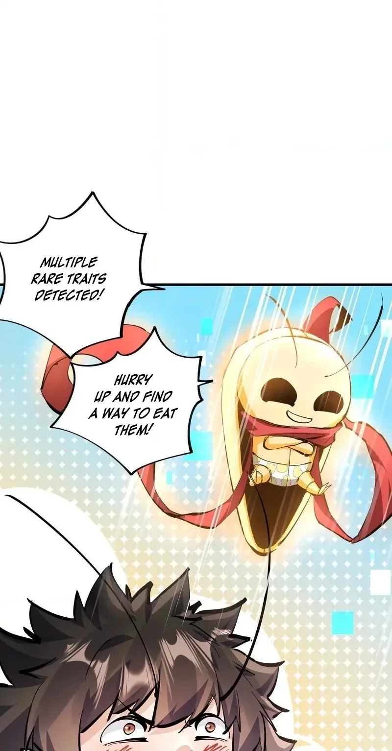 Read Apocalypse Cockroach Give me Buff chapter 77 image 49 on Lezhin