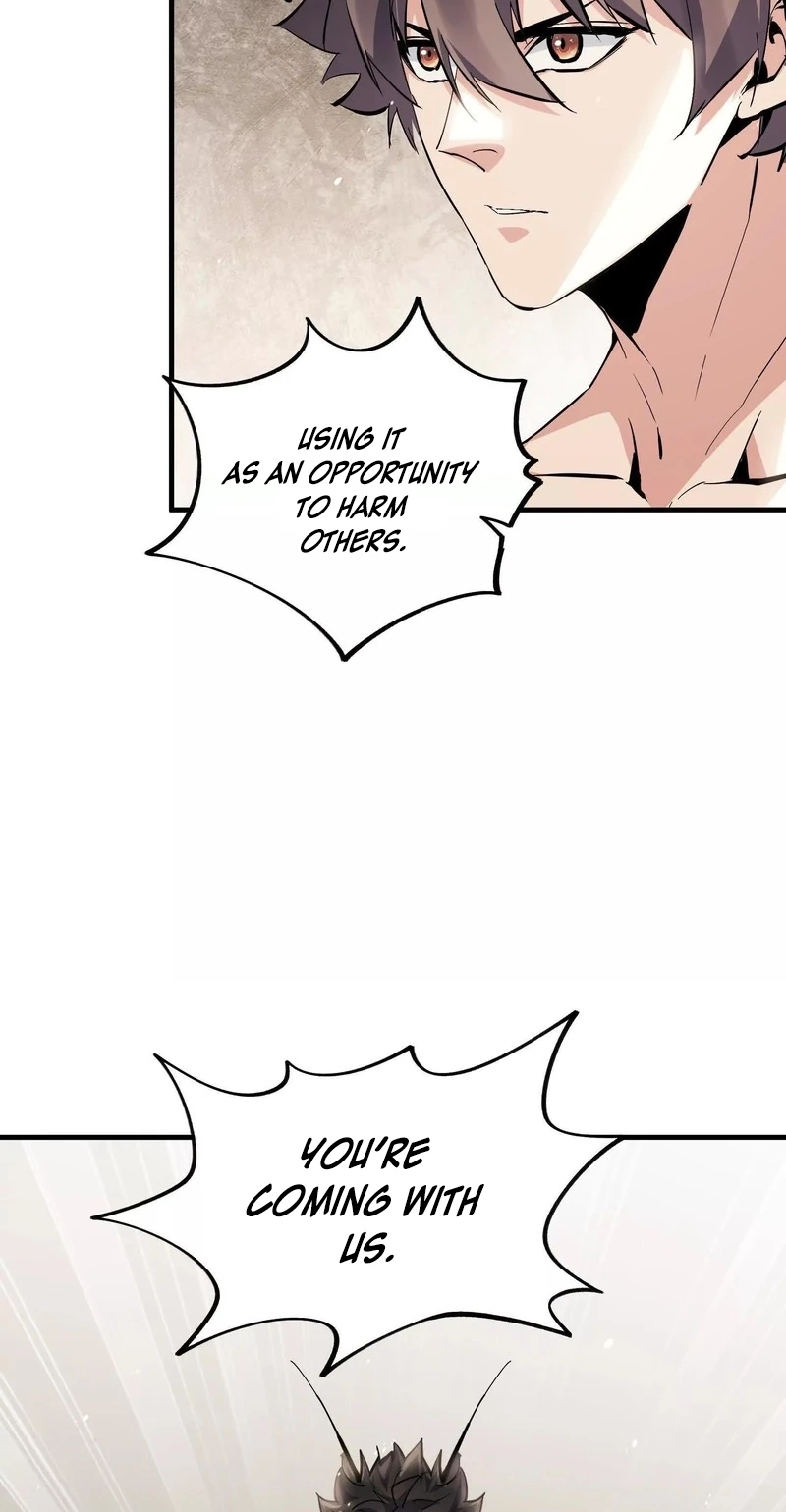 Read Apocalypse Cockroach Give me Buff chapter 77 image 5 on Lezhin