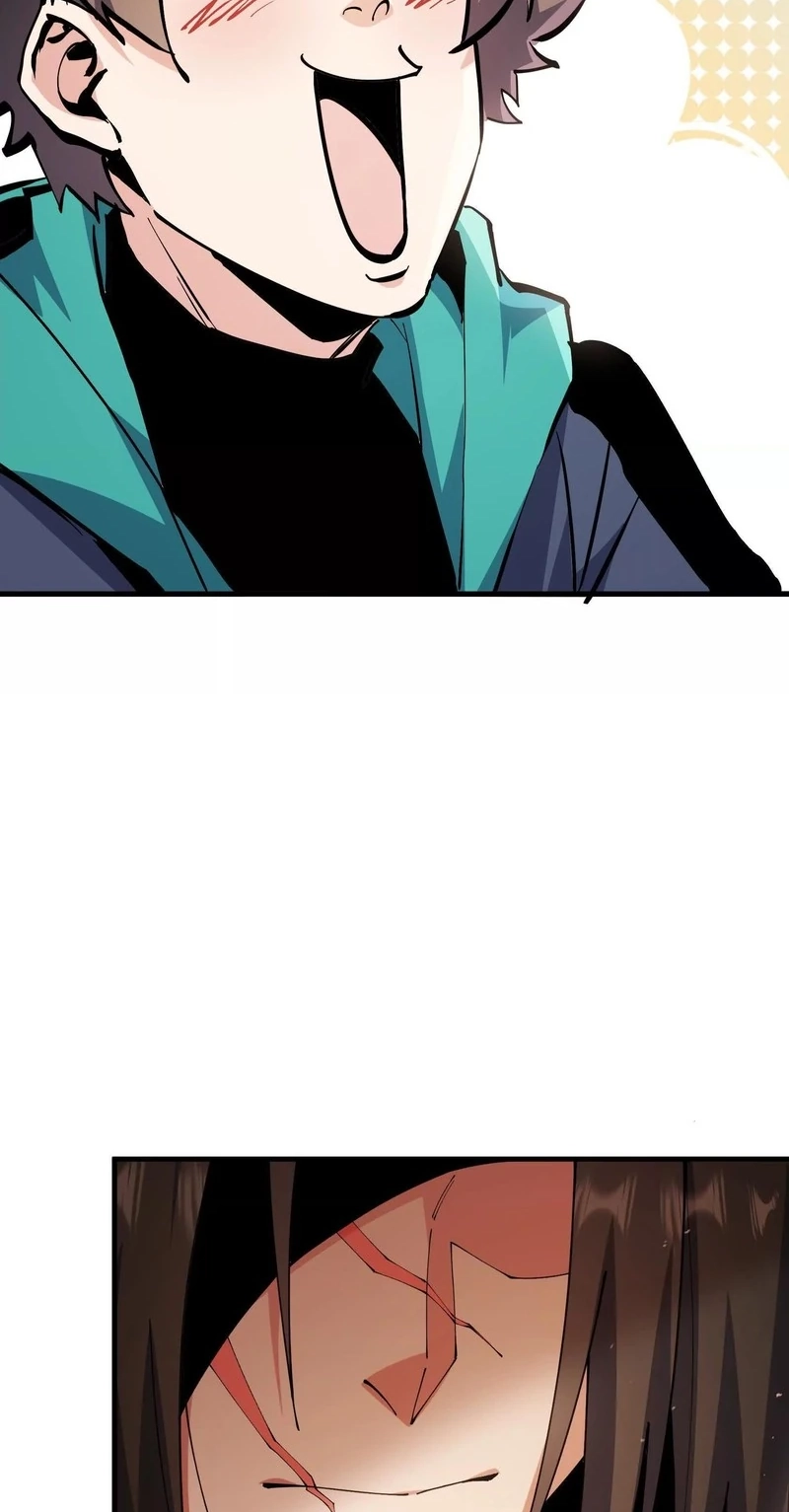 Read Apocalypse Cockroach Give me Buff chapter 77 image 50 on Lezhin