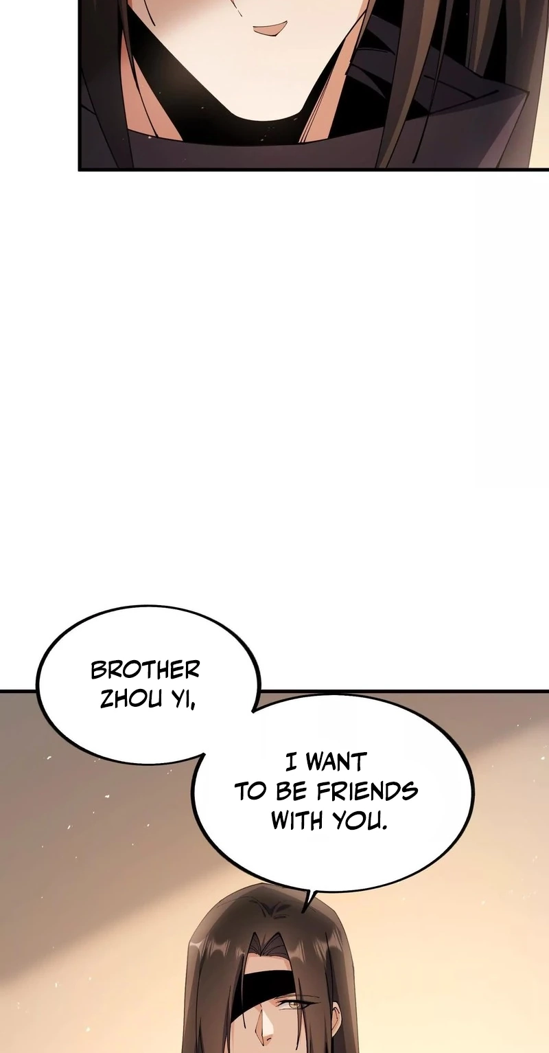 Read Apocalypse Cockroach Give me Buff chapter 77 image 51 on Lezhin