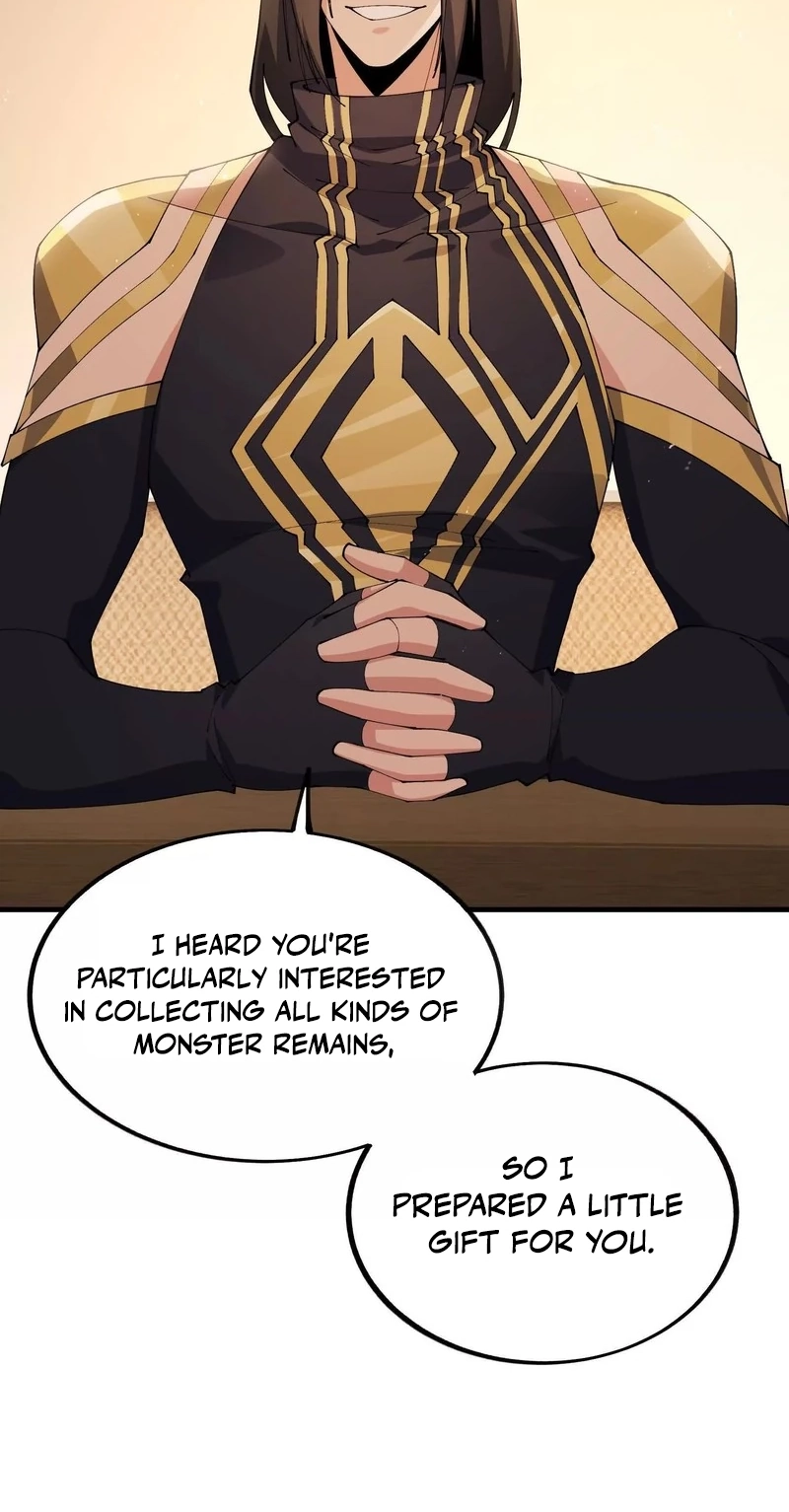 Read Apocalypse Cockroach Give me Buff chapter 77 image 52 on Lezhin