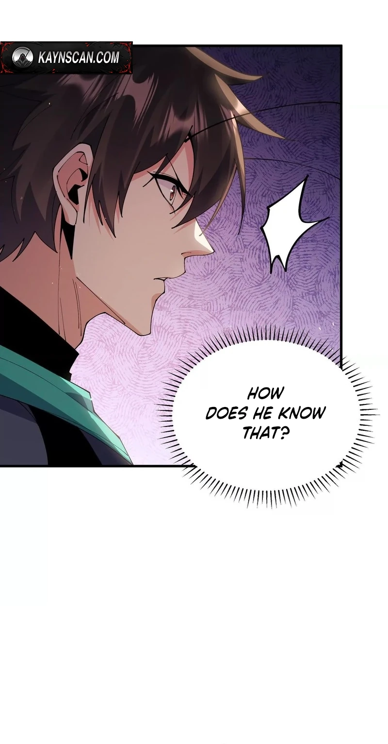 Read Apocalypse Cockroach Give me Buff chapter 77 image 53 on Lezhin