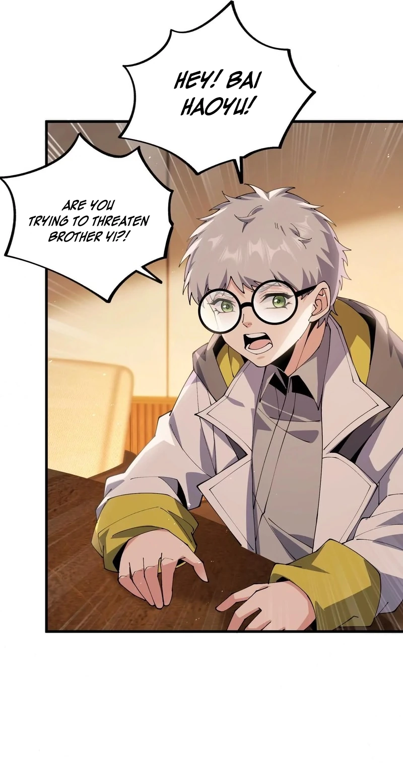 Read Apocalypse Cockroach Give me Buff chapter 77 image 54 on Lezhin