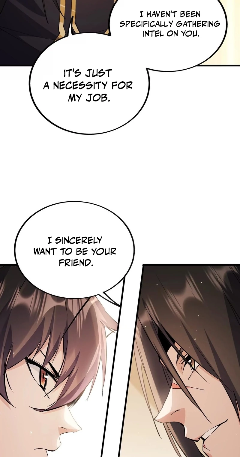 Read Apocalypse Cockroach Give me Buff chapter 77 image 56 on Lezhin