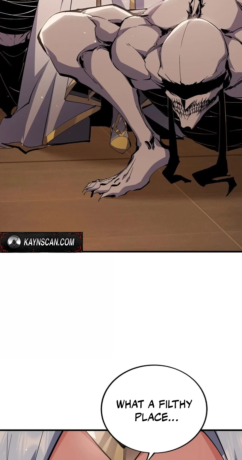 Read Apocalypse Cockroach Give me Buff chapter 77 image 61 on Lezhin
