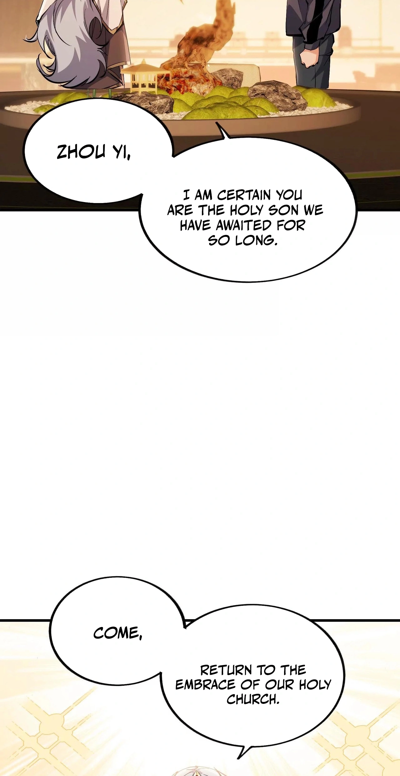 Read Apocalypse Cockroach Give me Buff chapter 78 image 16 on Lezhin