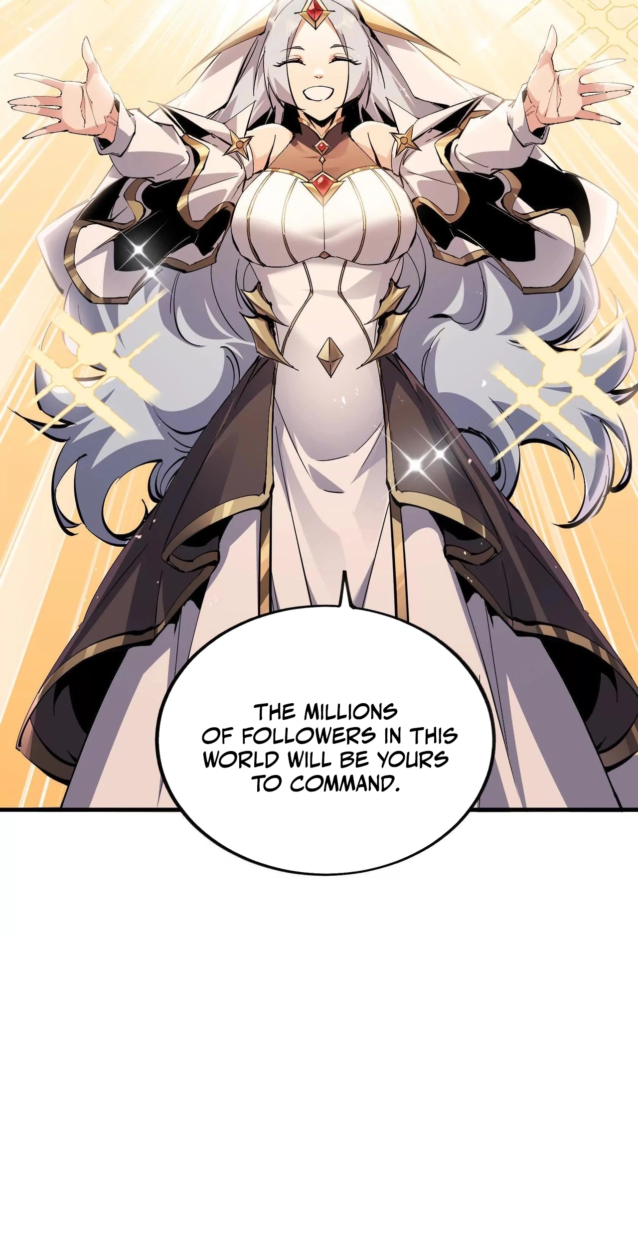Read Apocalypse Cockroach Give me Buff chapter 78 image 17 on Lezhin
