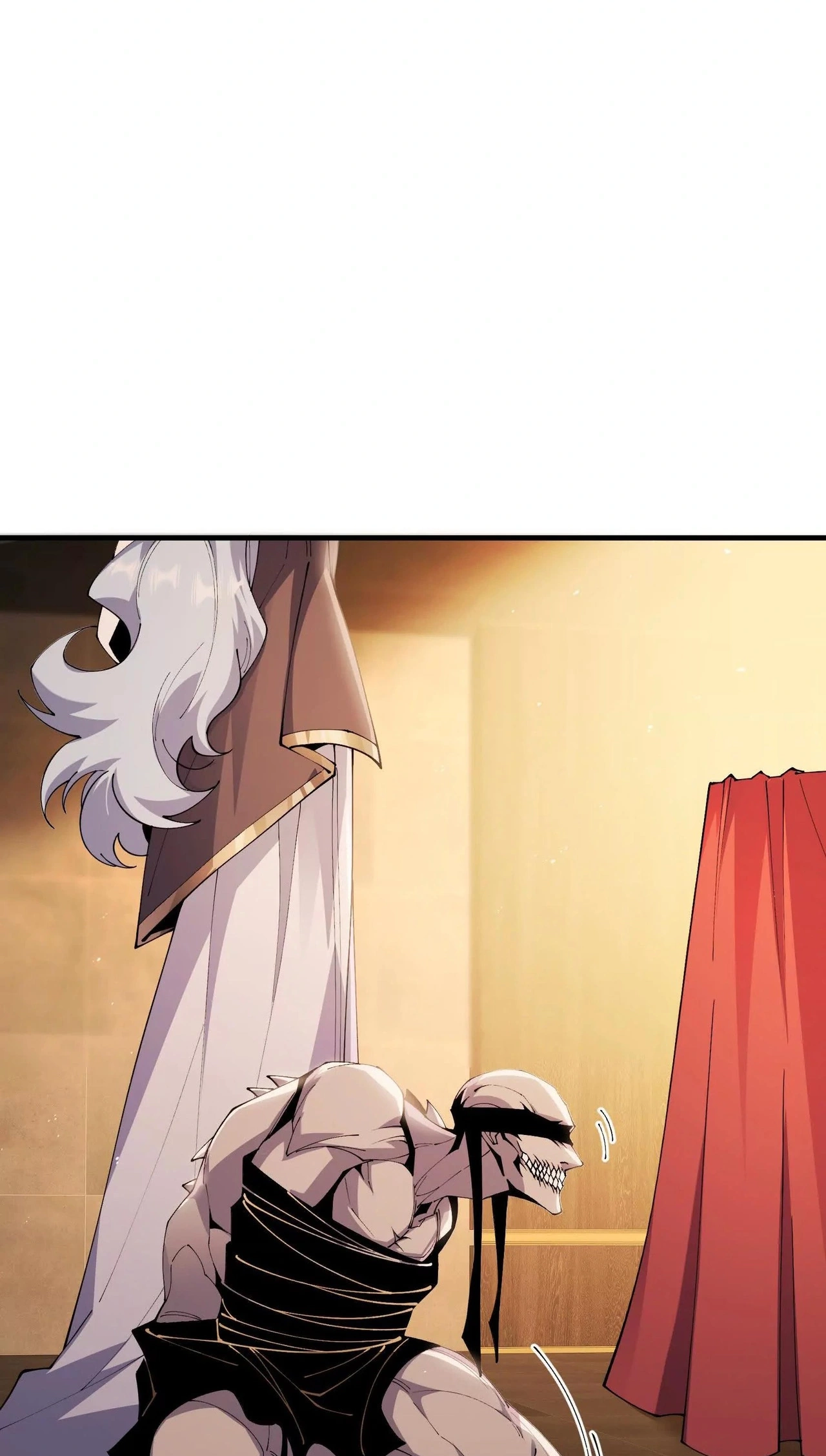 Read Apocalypse Cockroach Give me Buff chapter 78 image 2 on Lezhin
