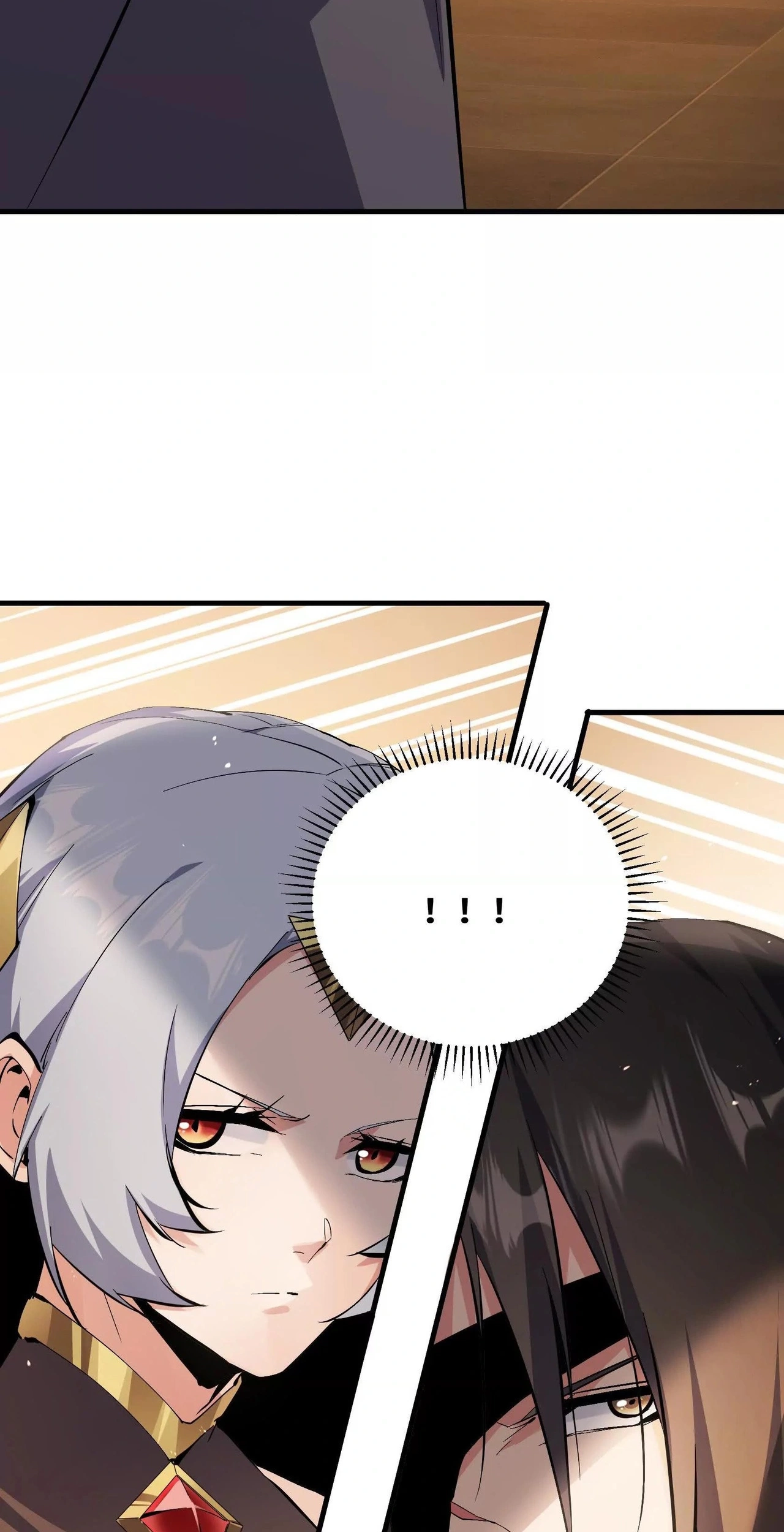 Read Apocalypse Cockroach Give me Buff chapter 78 image 21 on Lezhin
