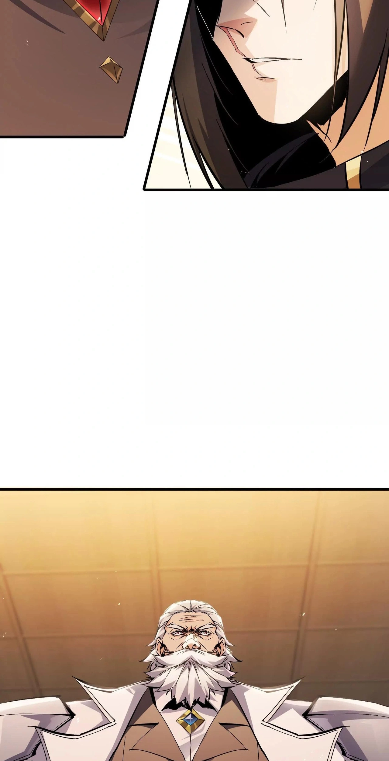 Read Apocalypse Cockroach Give me Buff chapter 78 image 22 on Lezhin