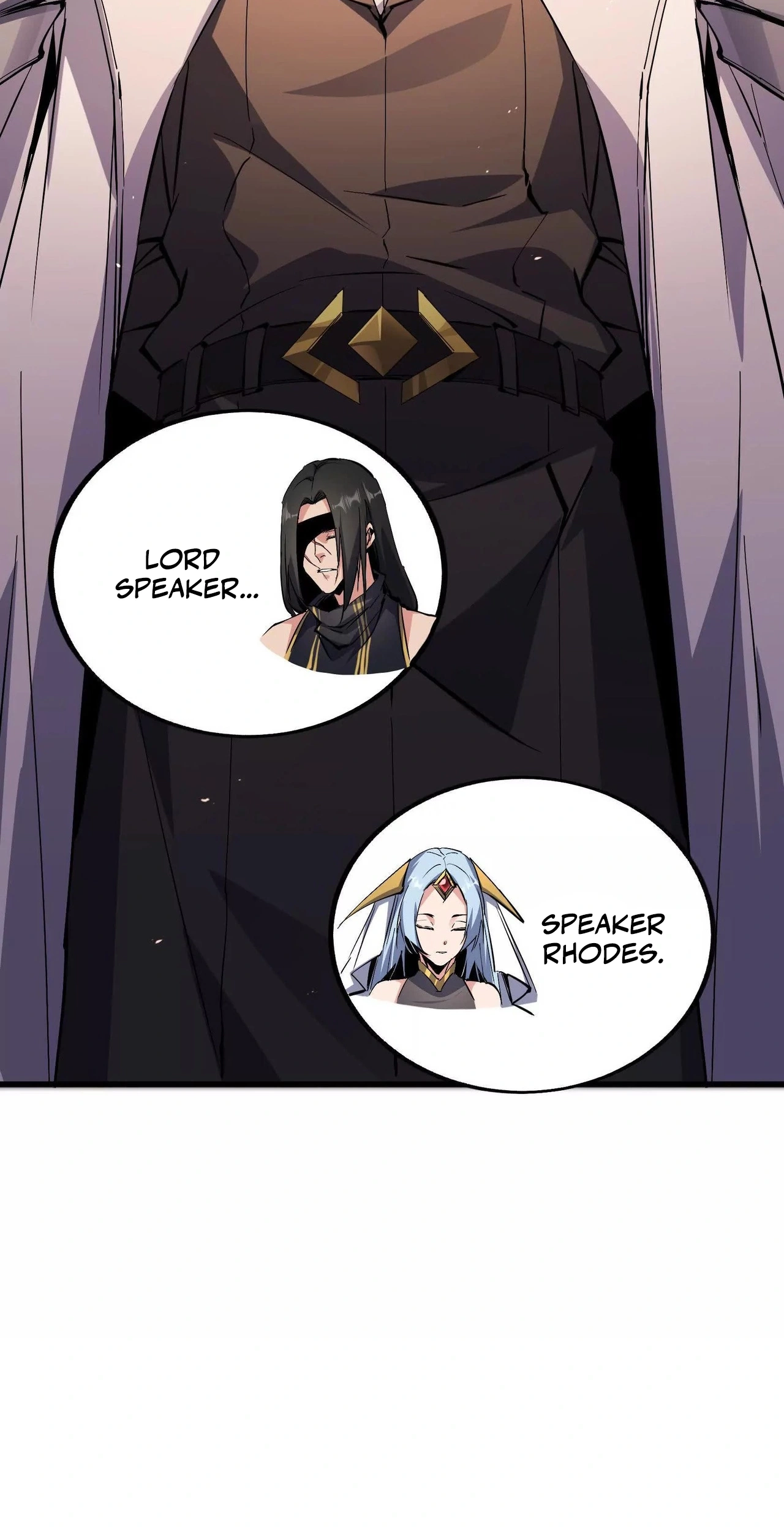 Read Apocalypse Cockroach Give me Buff chapter 78 image 23 on Lezhin