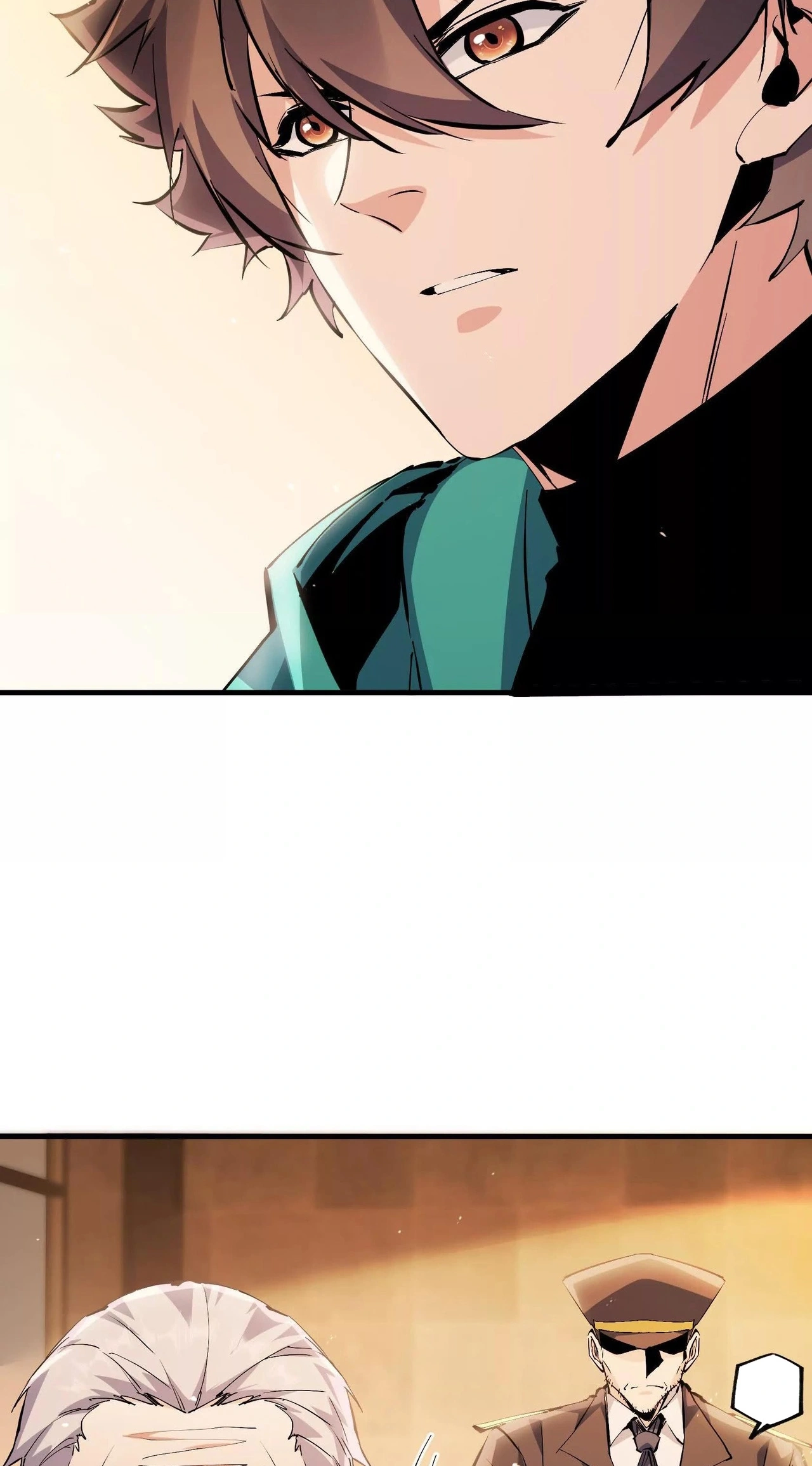 Read Apocalypse Cockroach Give me Buff chapter 78 image 27 on Lezhin