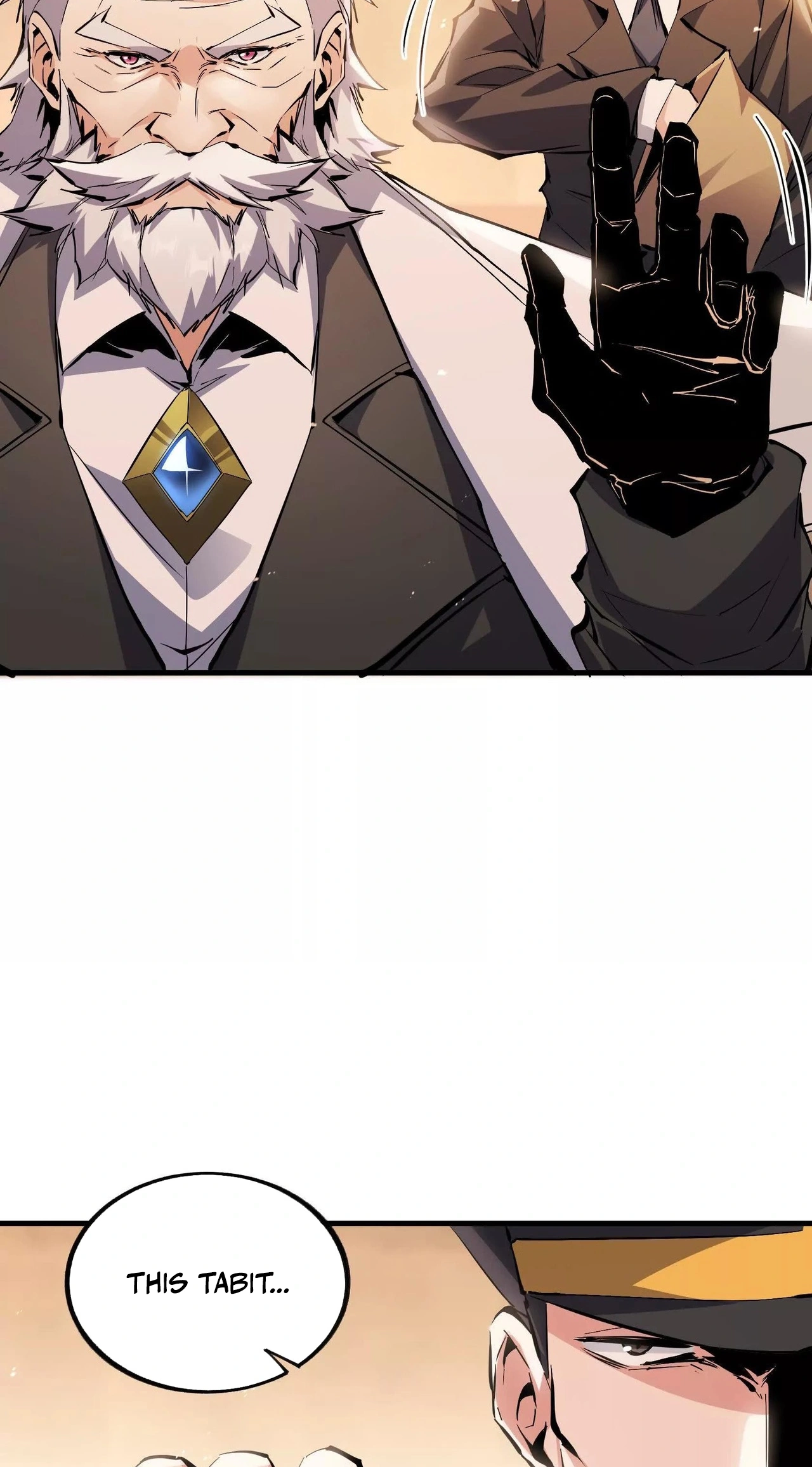 Read Apocalypse Cockroach Give me Buff chapter 78 image 28 on Lezhin