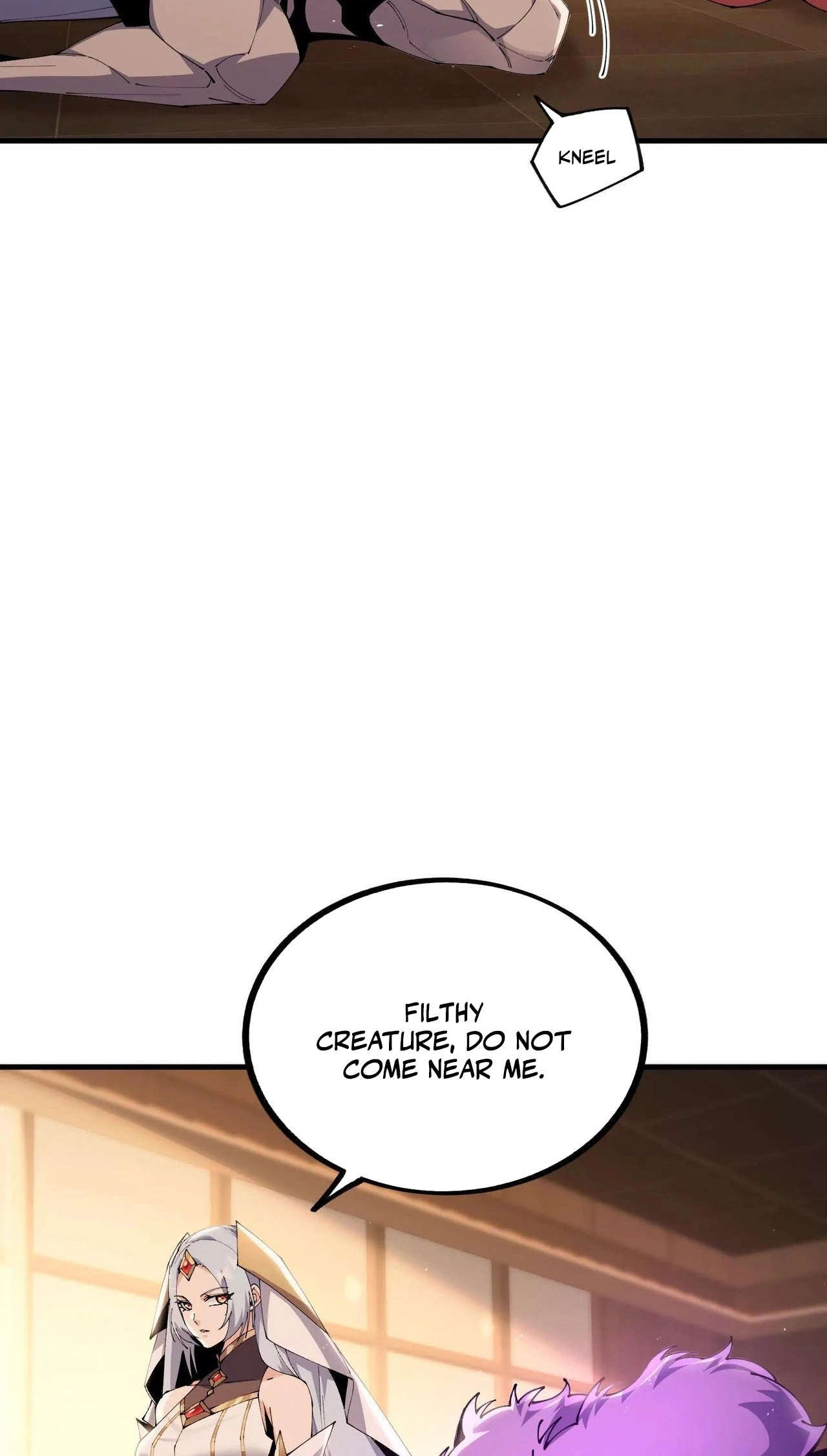 Read Apocalypse Cockroach Give me Buff chapter 78 image 3 on Lezhin