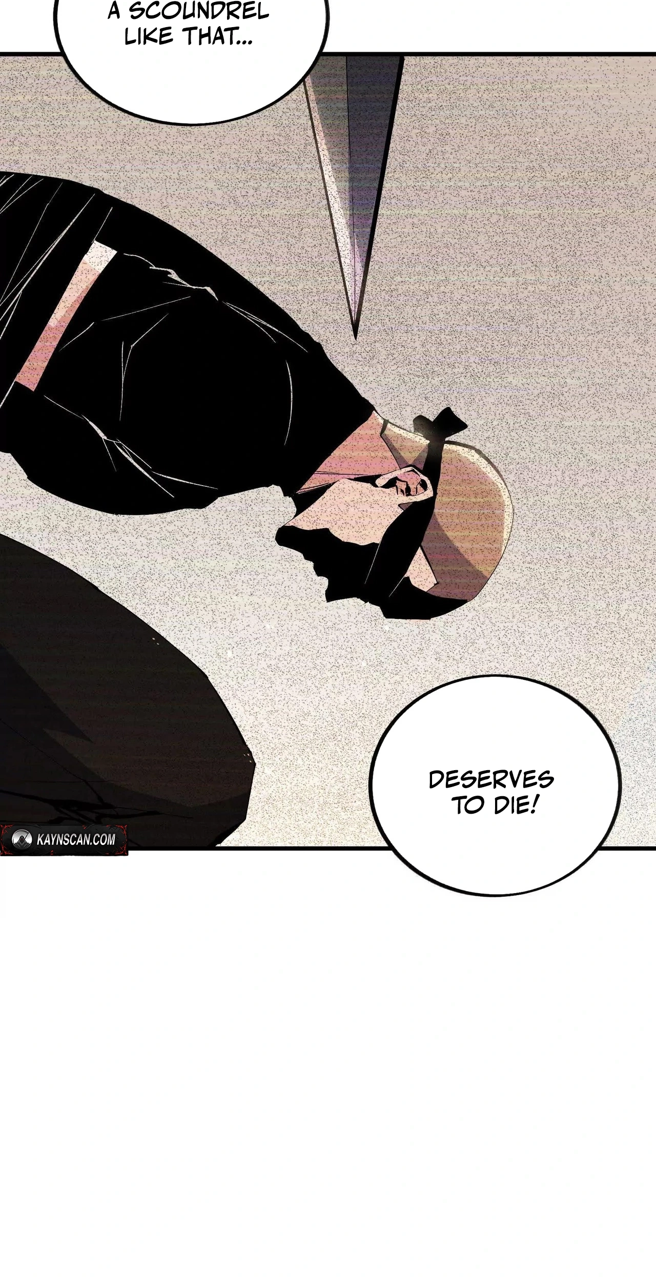 Read Apocalypse Cockroach Give me Buff chapter 78 image 31 on Lezhin
