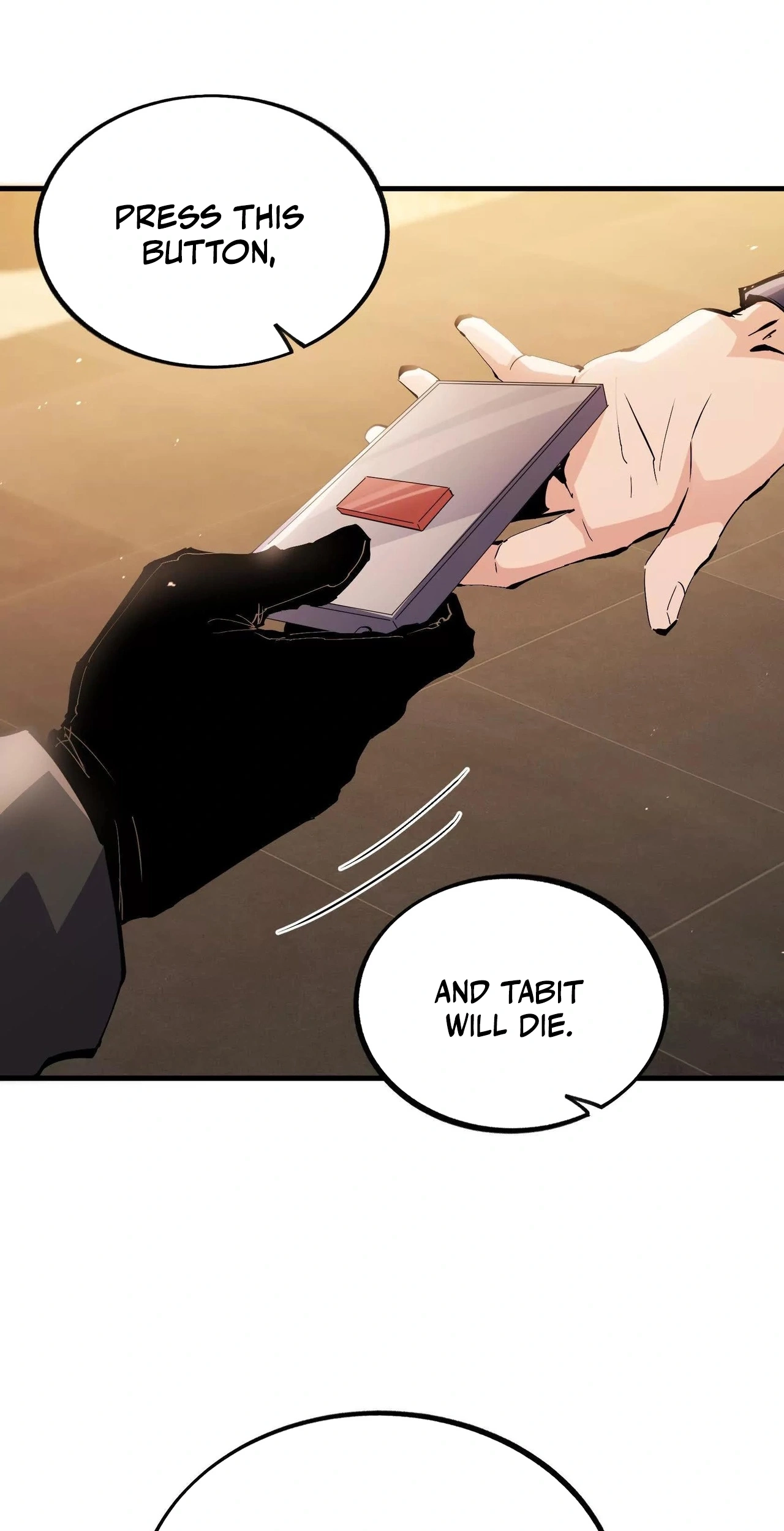 Read Apocalypse Cockroach Give me Buff chapter 78 image 32 on Lezhin