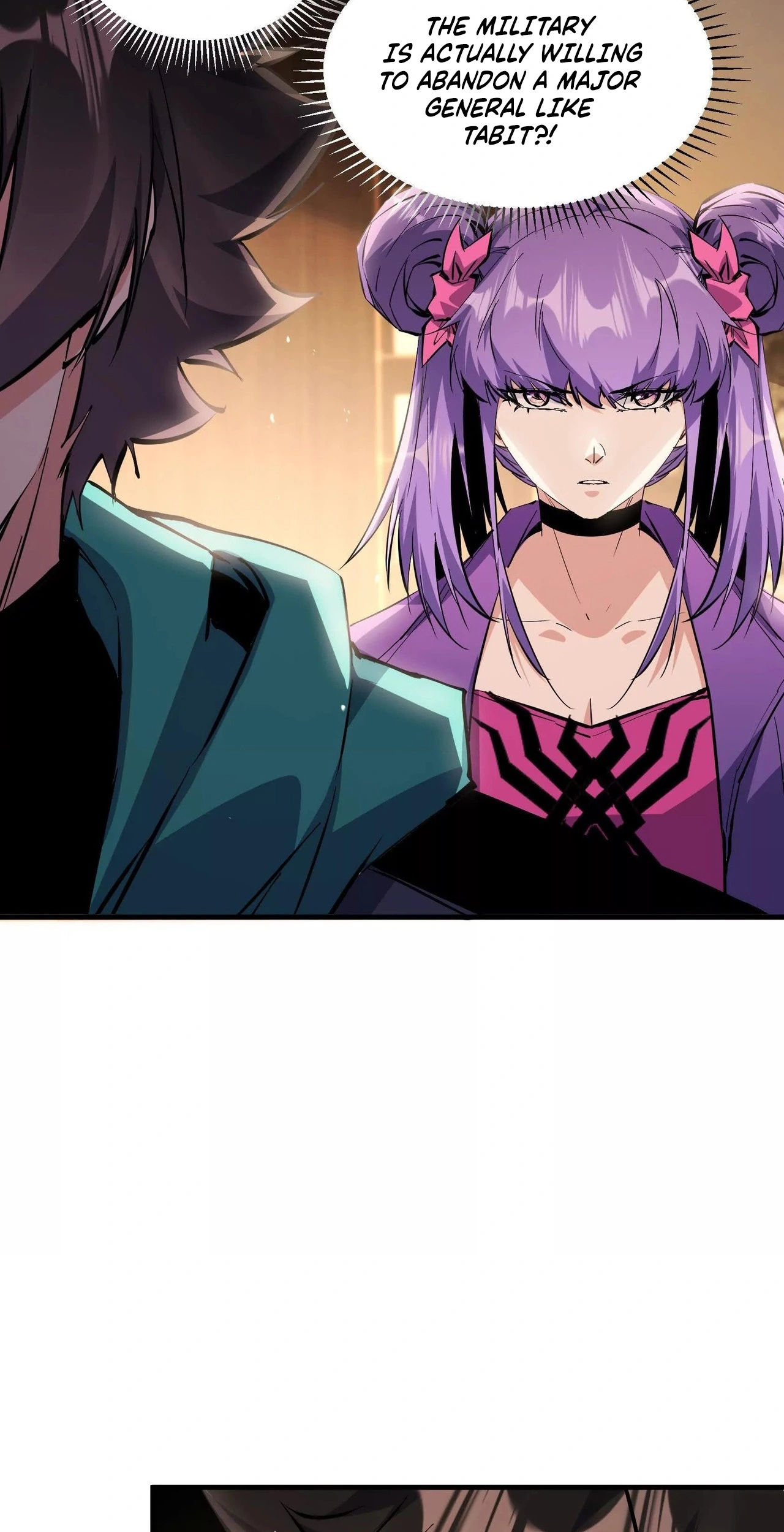 Read Apocalypse Cockroach Give me Buff chapter 78 image 34 on Lezhin