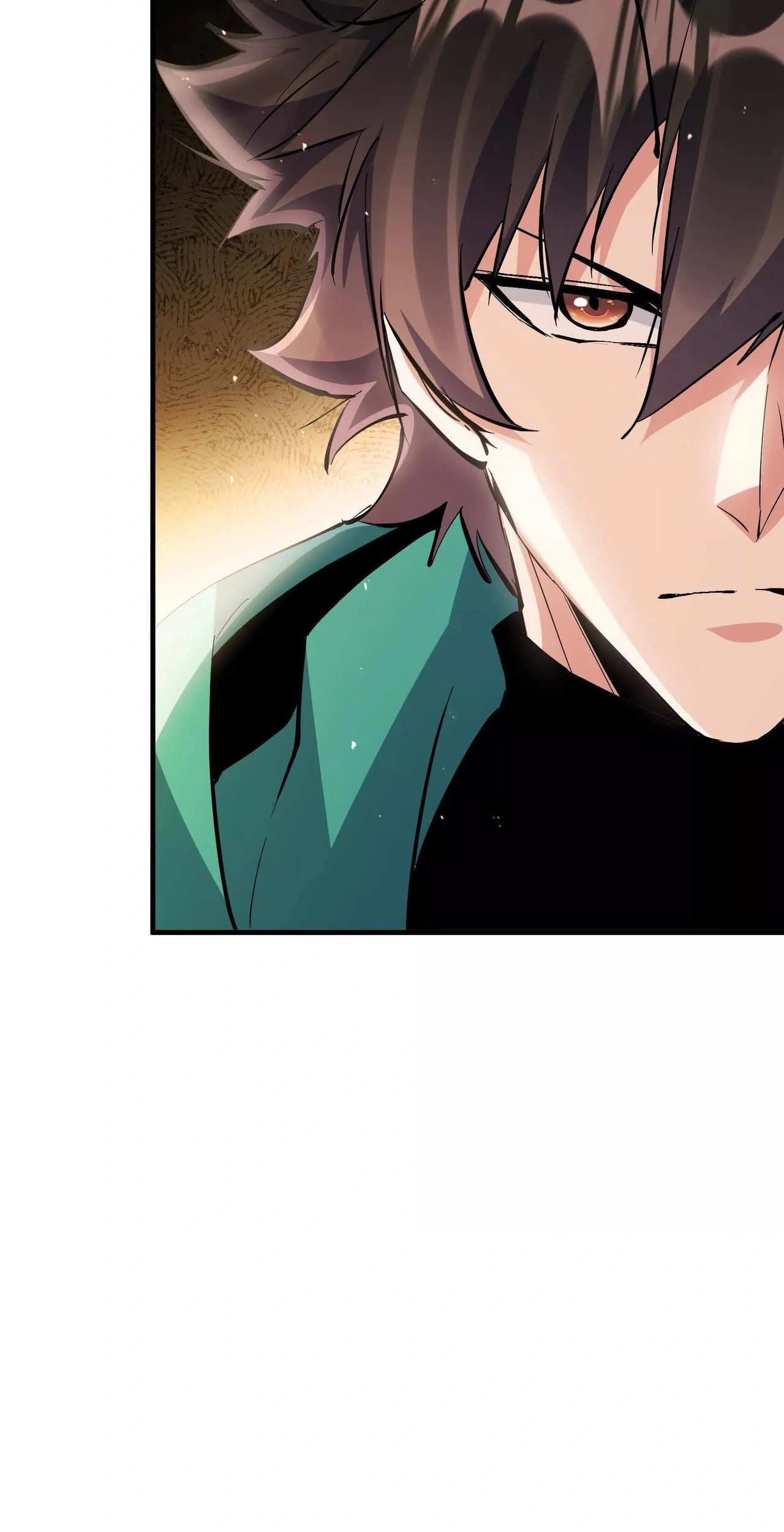 Read Apocalypse Cockroach Give me Buff chapter 78 image 35 on Lezhin