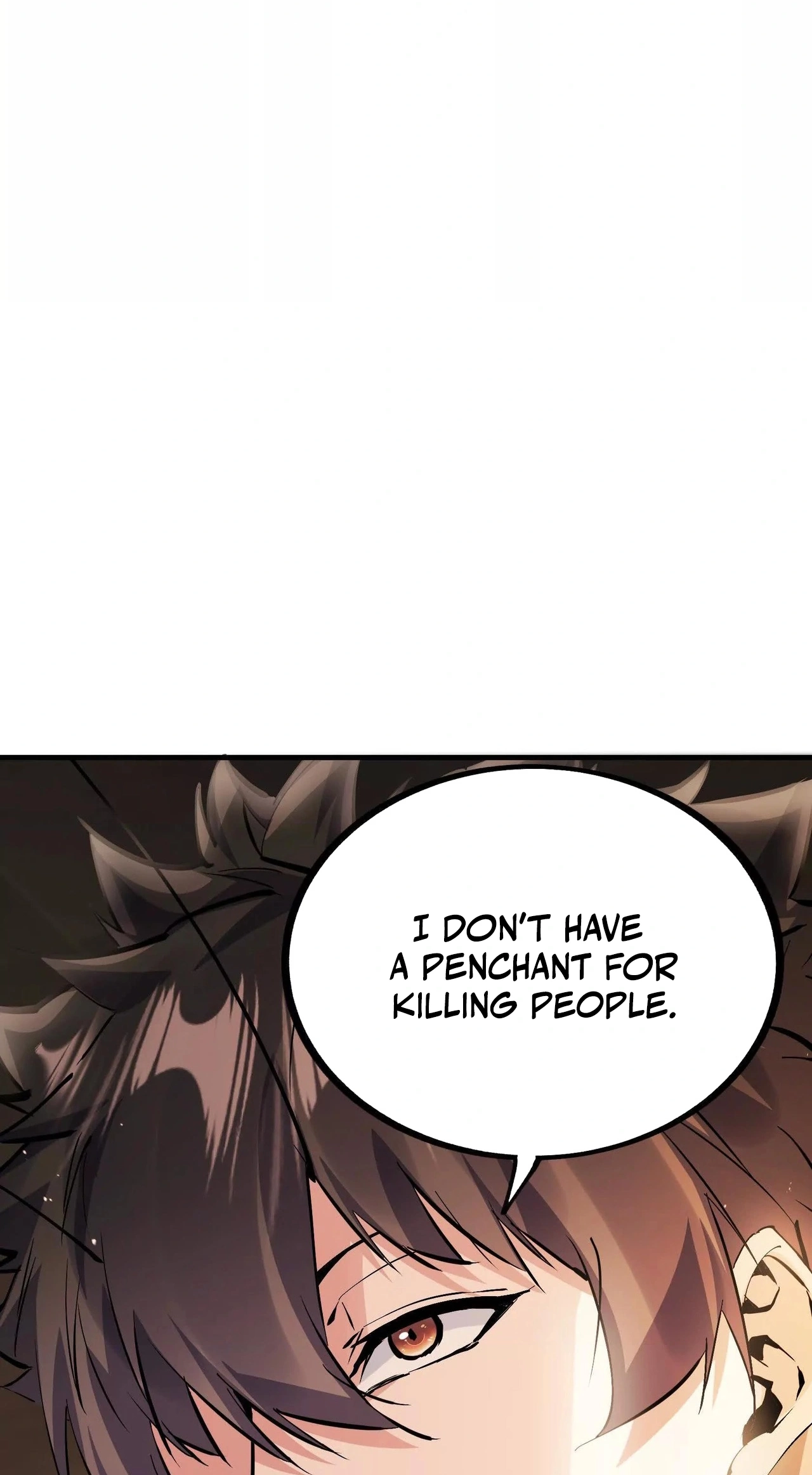 Read Apocalypse Cockroach Give me Buff chapter 78 image 37 on Lezhin