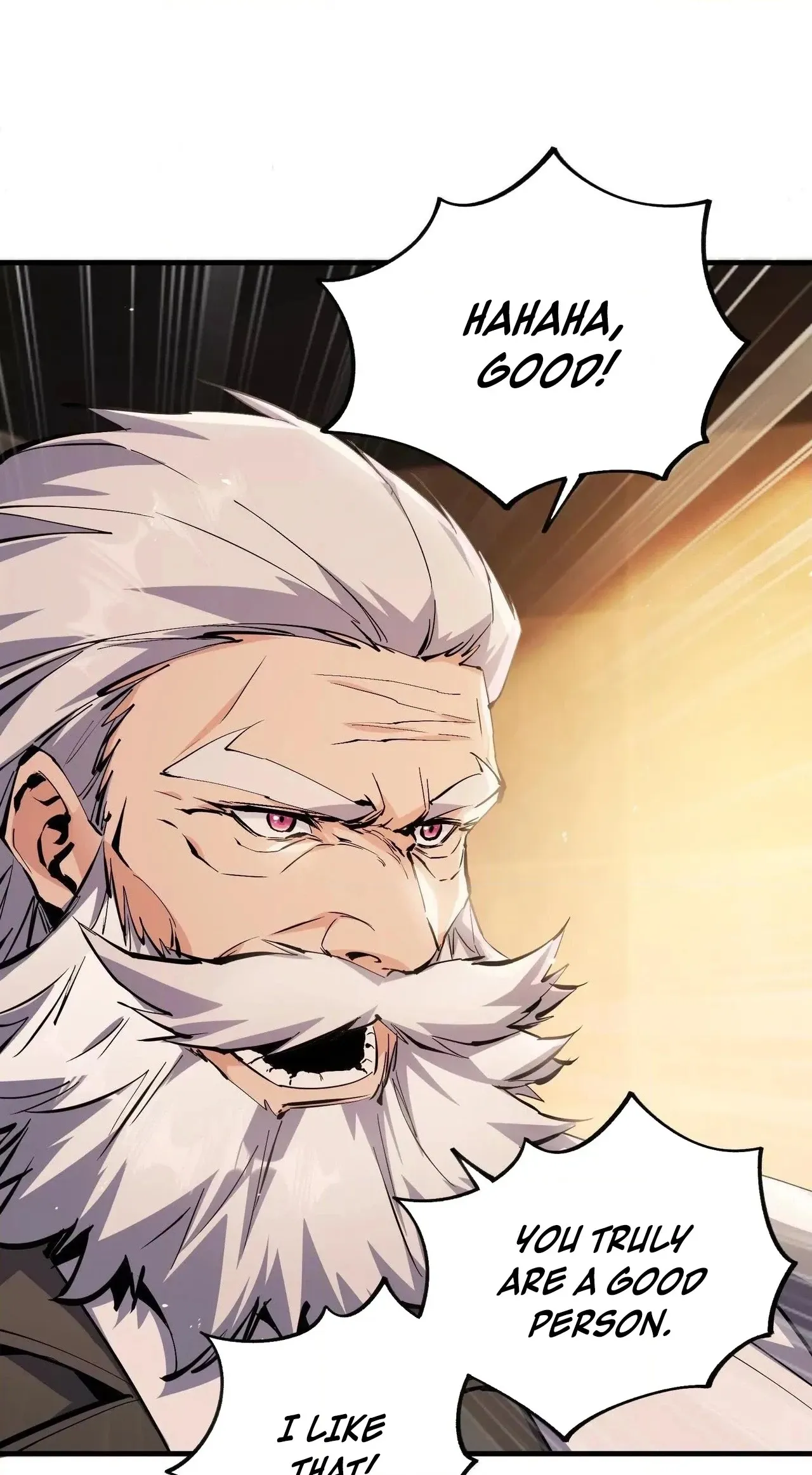 Read Apocalypse Cockroach Give me Buff chapter 78 image 39 on Lezhin