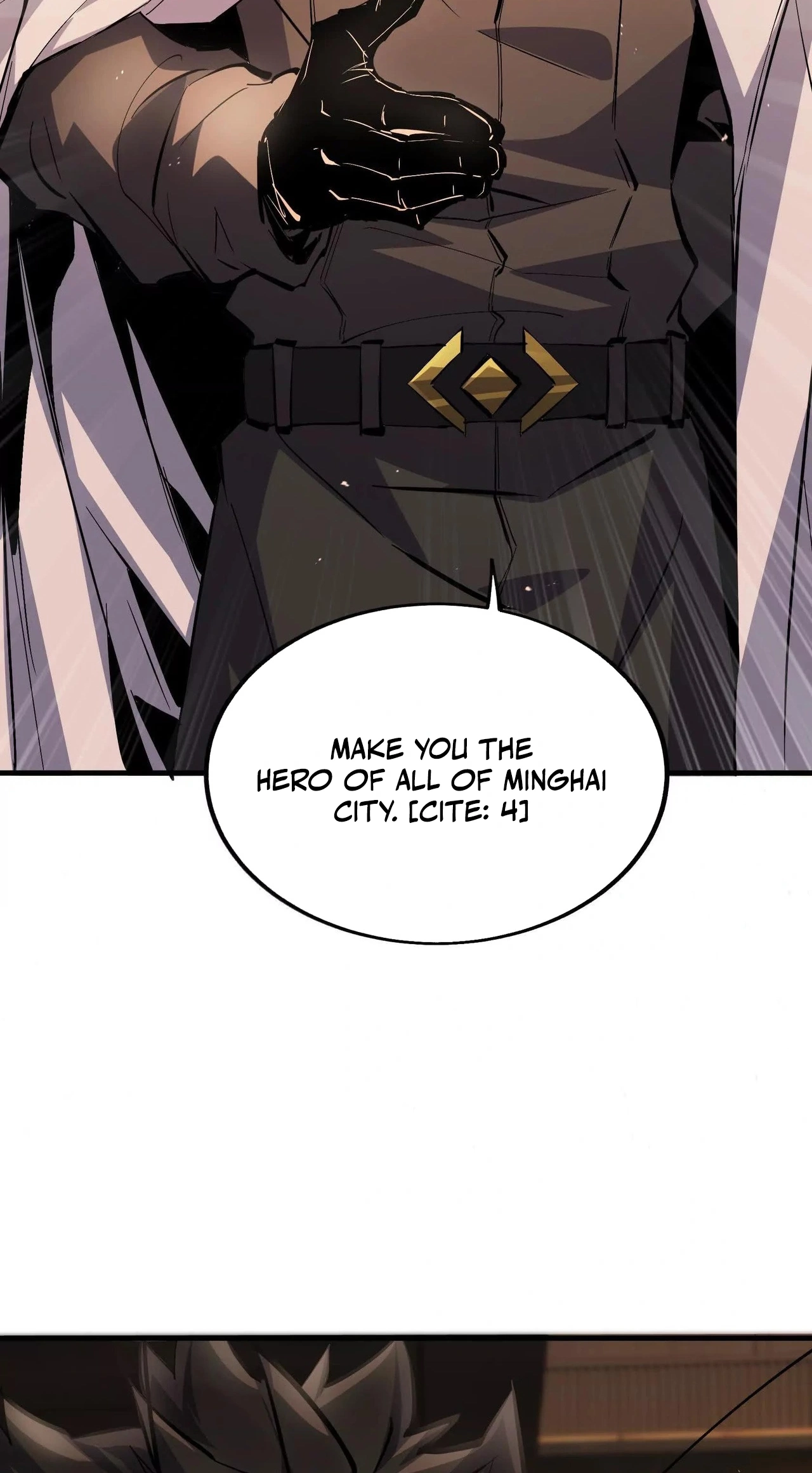 Read Apocalypse Cockroach Give me Buff chapter 78 image 41 on Lezhin