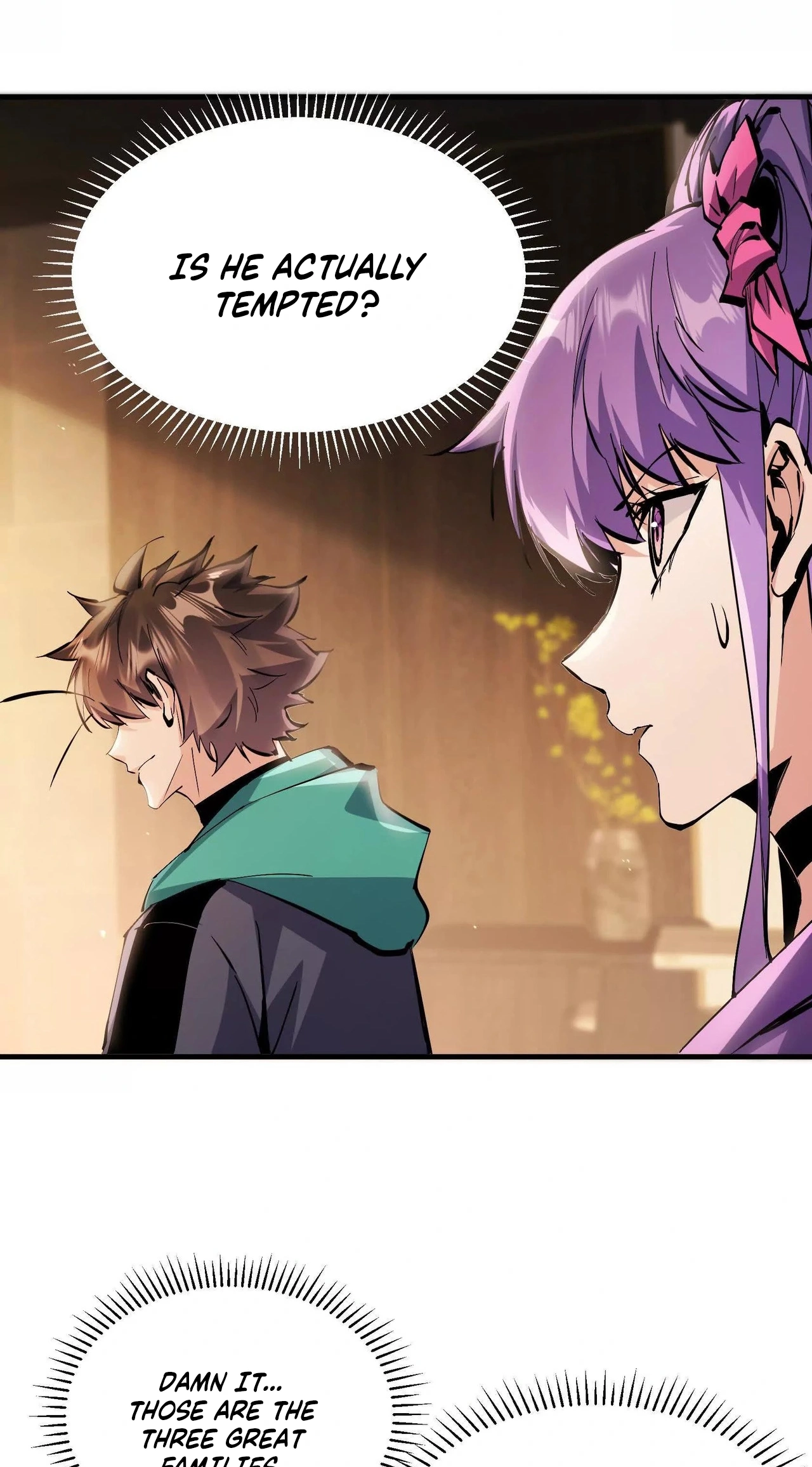 Read Apocalypse Cockroach Give me Buff chapter 78 image 43 on Lezhin