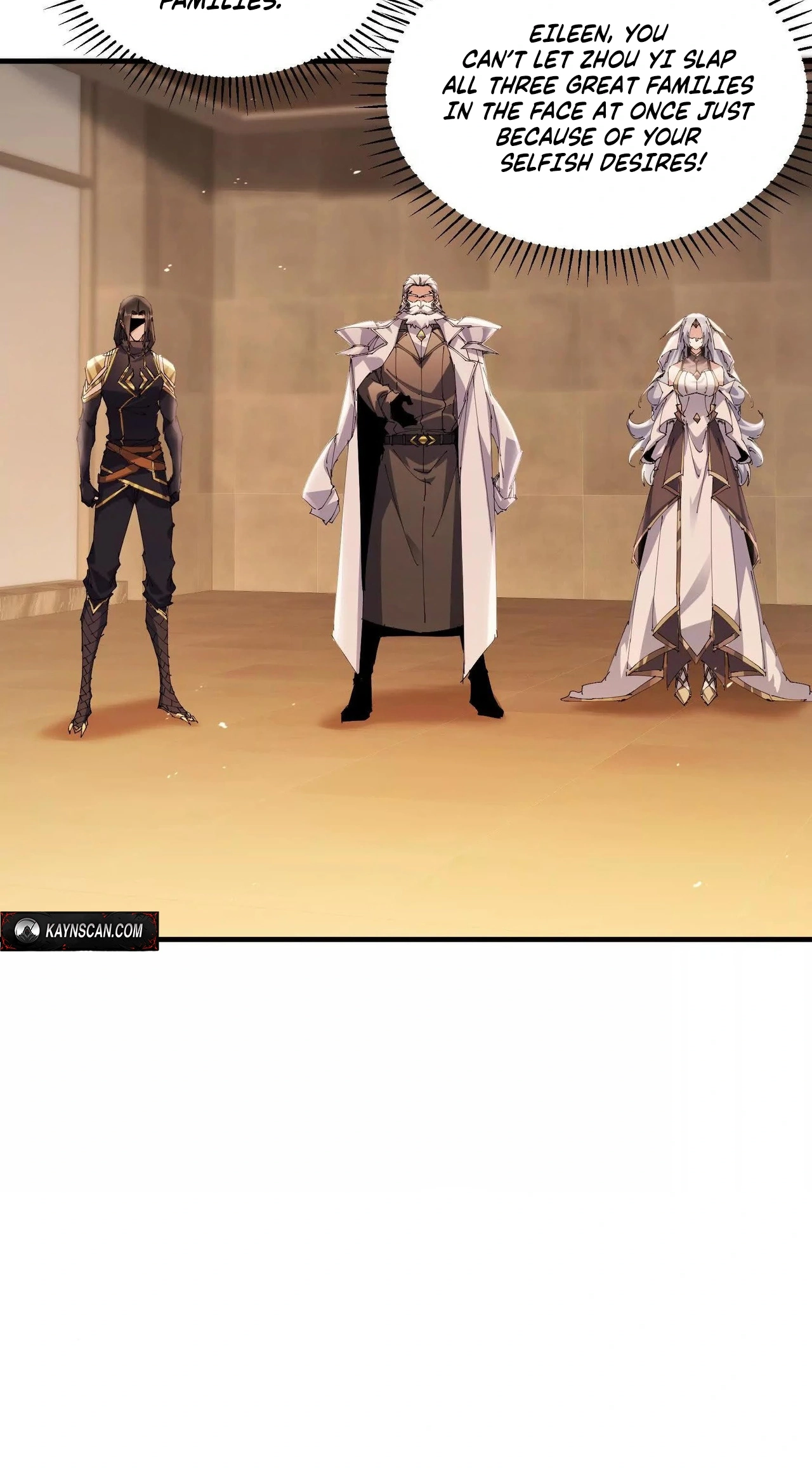 Read Apocalypse Cockroach Give me Buff chapter 78 image 44 on Lezhin