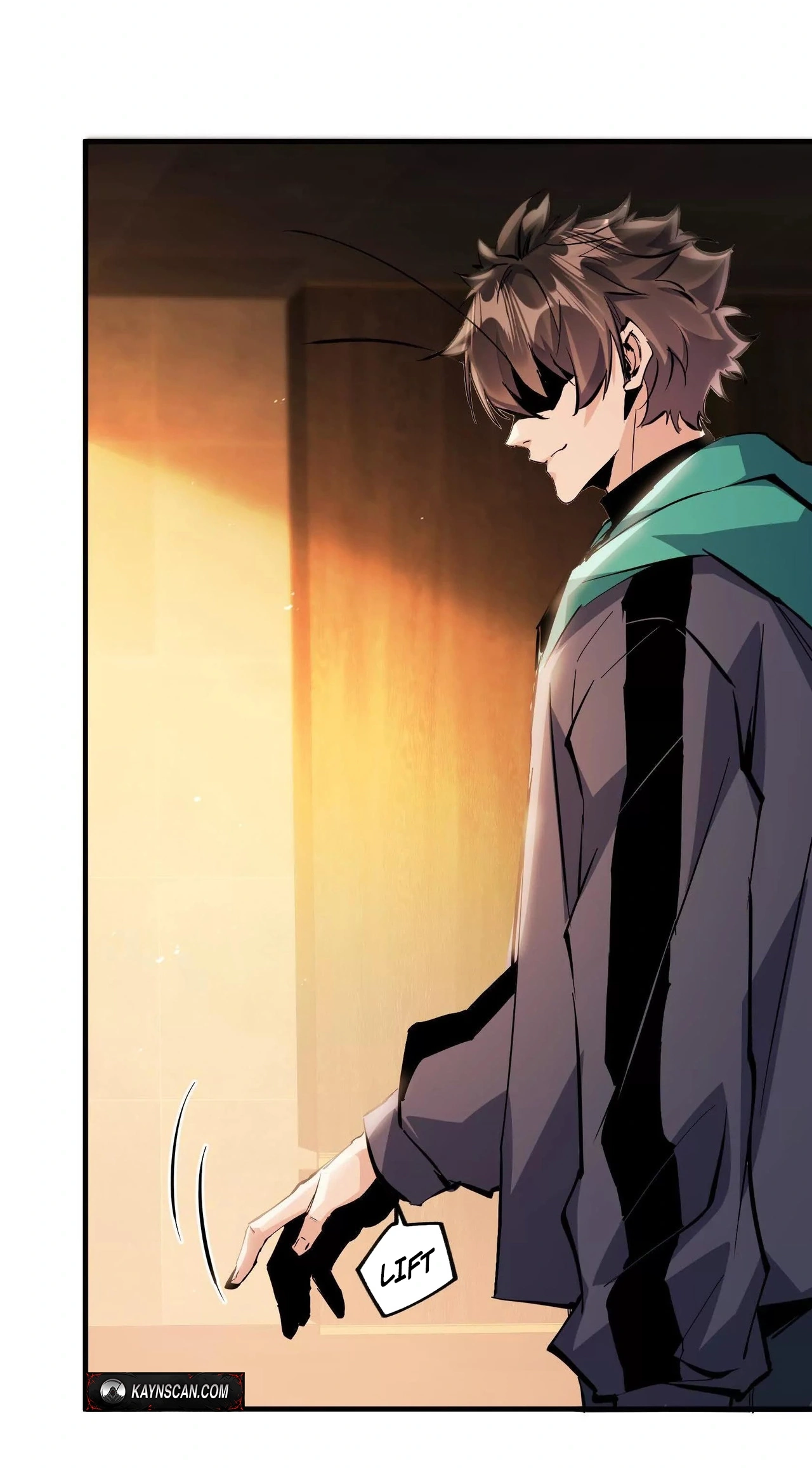 Read Apocalypse Cockroach Give me Buff chapter 78 image 46 on Lezhin
