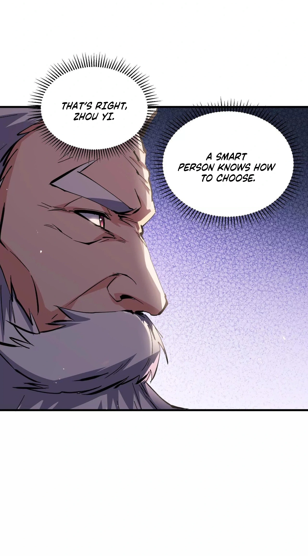 Read Apocalypse Cockroach Give me Buff chapter 78 image 47 on Lezhin