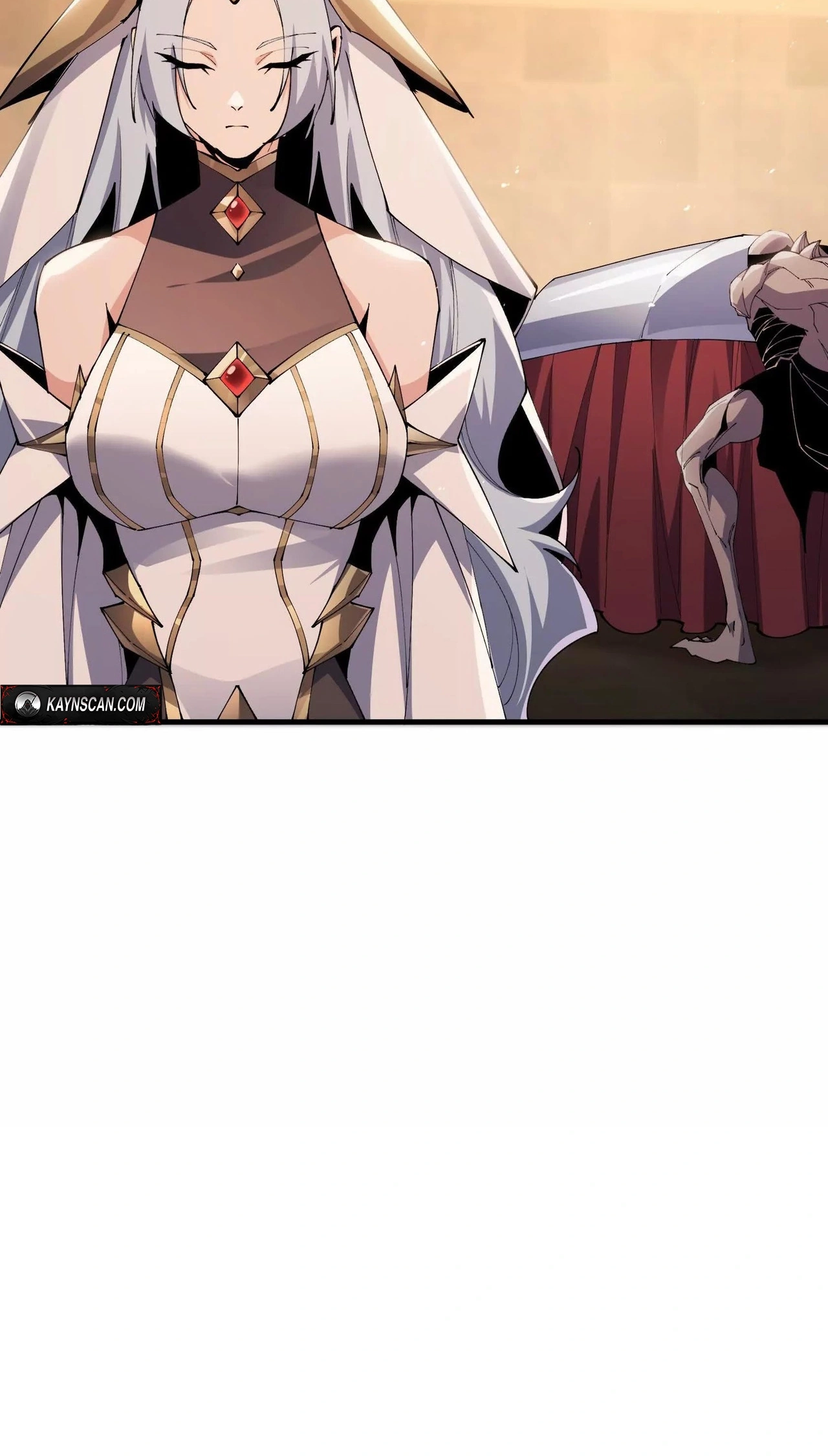 Read Apocalypse Cockroach Give me Buff chapter 78 image 5 on Lezhin