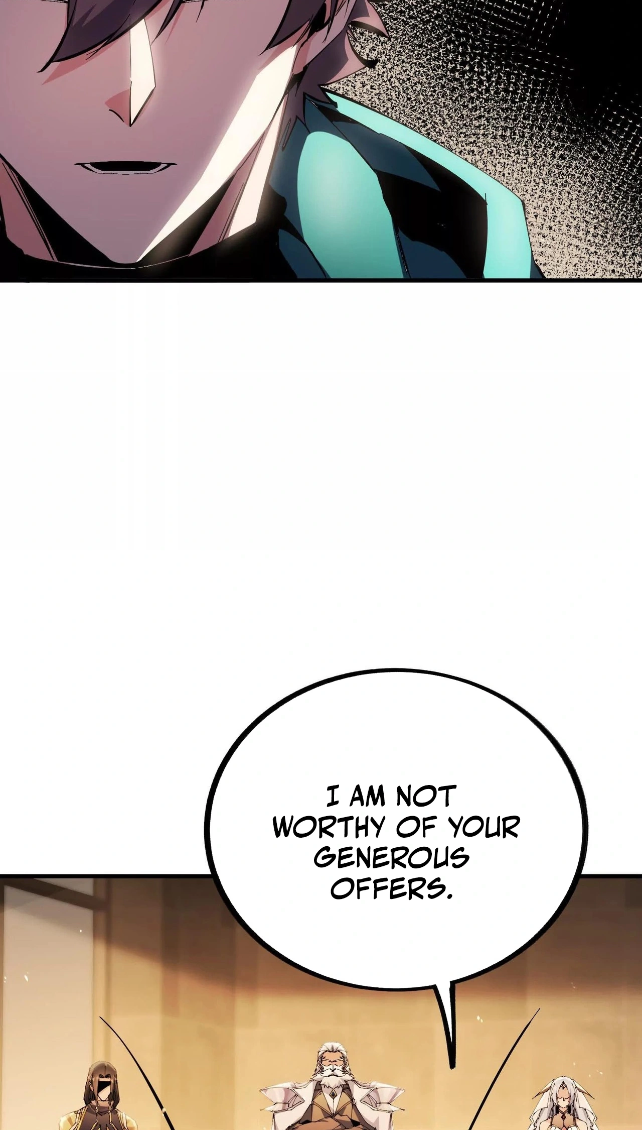 Read Apocalypse Cockroach Give me Buff chapter 78 image 52 on Lezhin