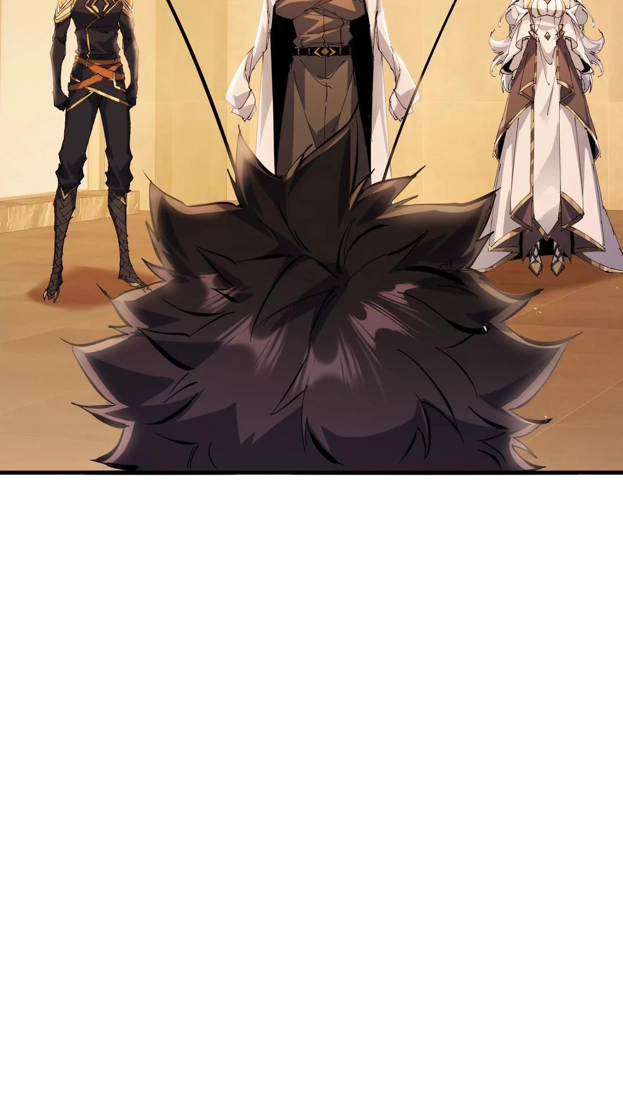 Read Apocalypse Cockroach Give me Buff chapter 78 image 53 on Lezhin